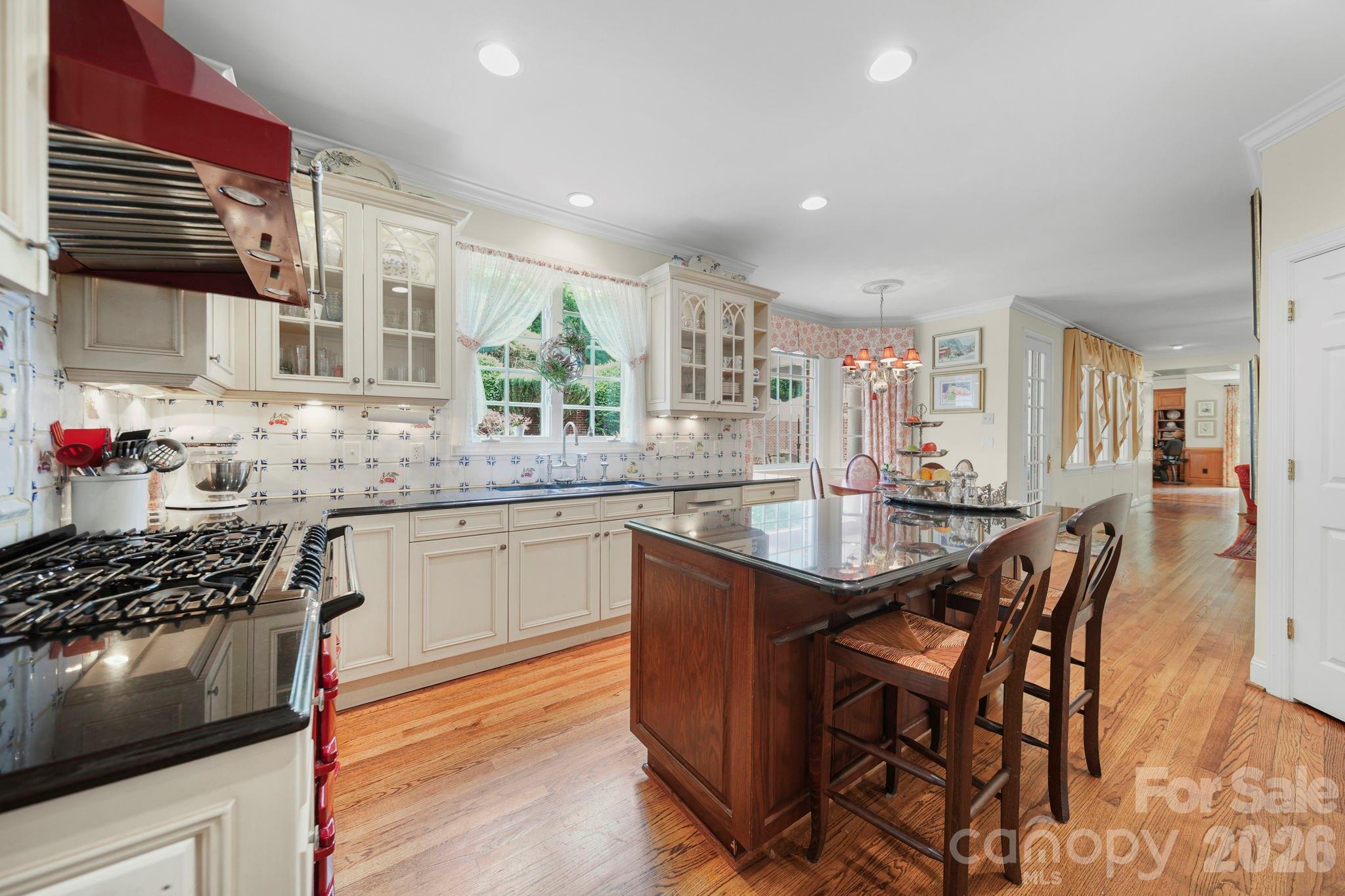 512 Stuart Ridge — Cramerton