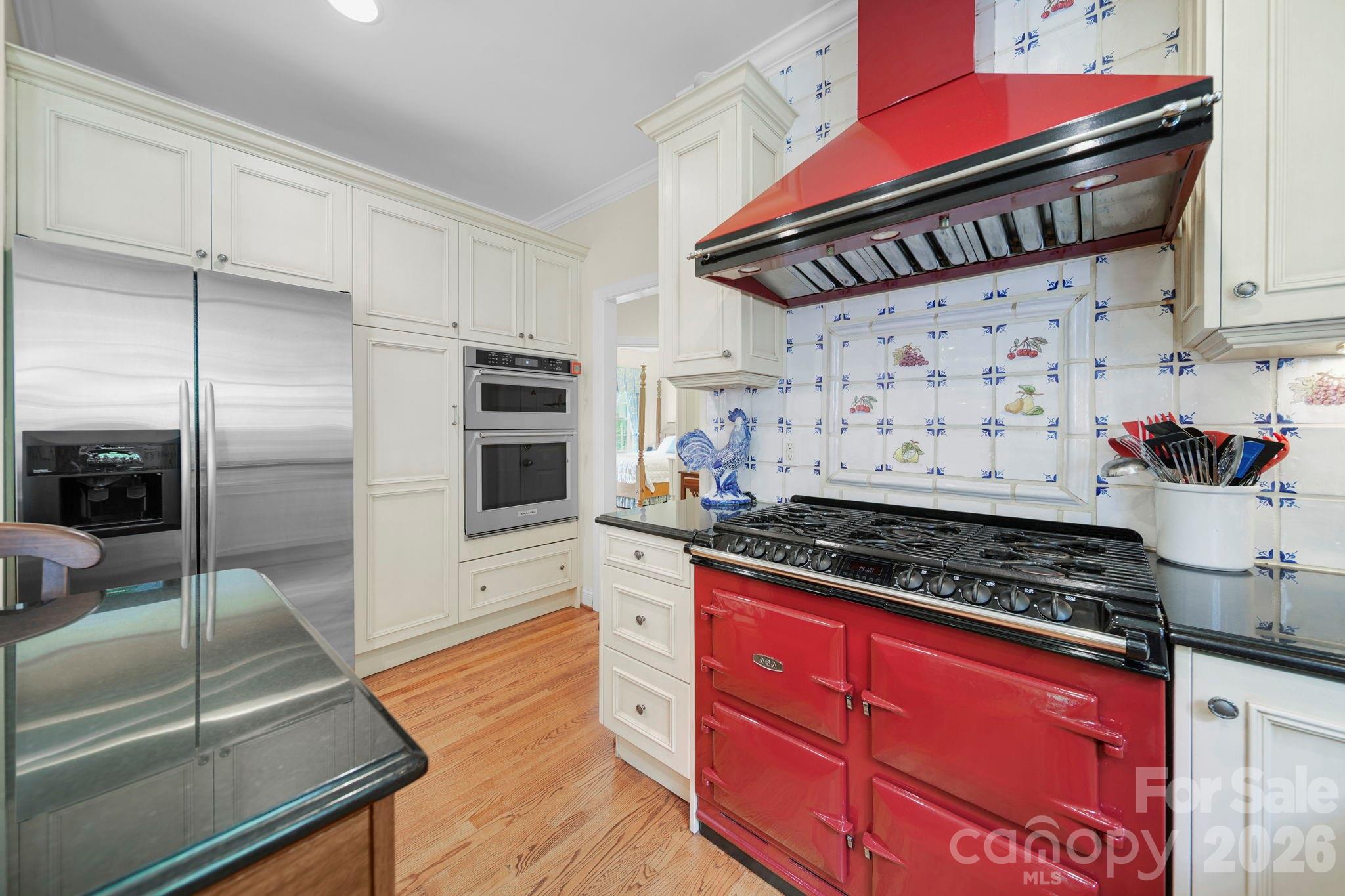 512 Stuart Ridge — Cramerton