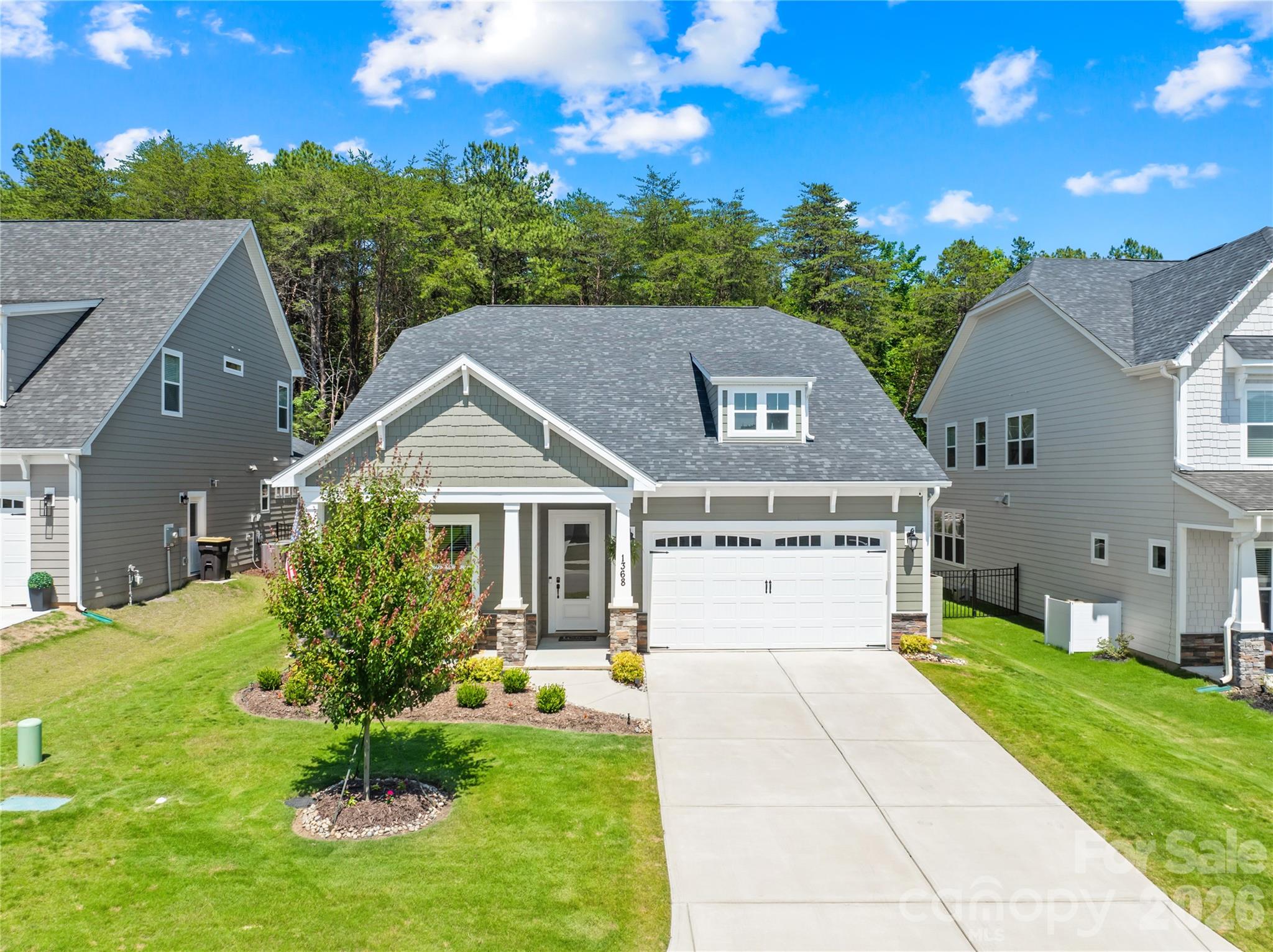 1368 Cedardale Lane — Denver
