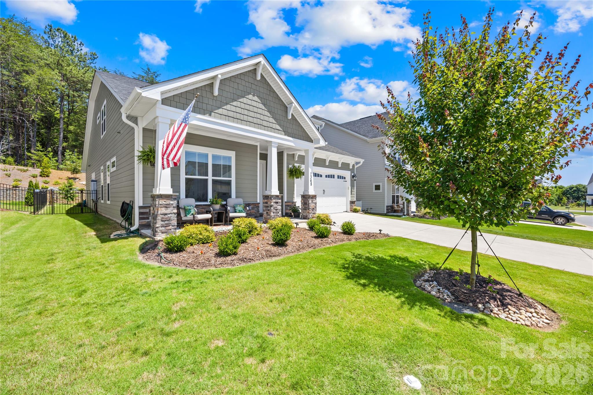 1368 Cedardale Lane — Denver