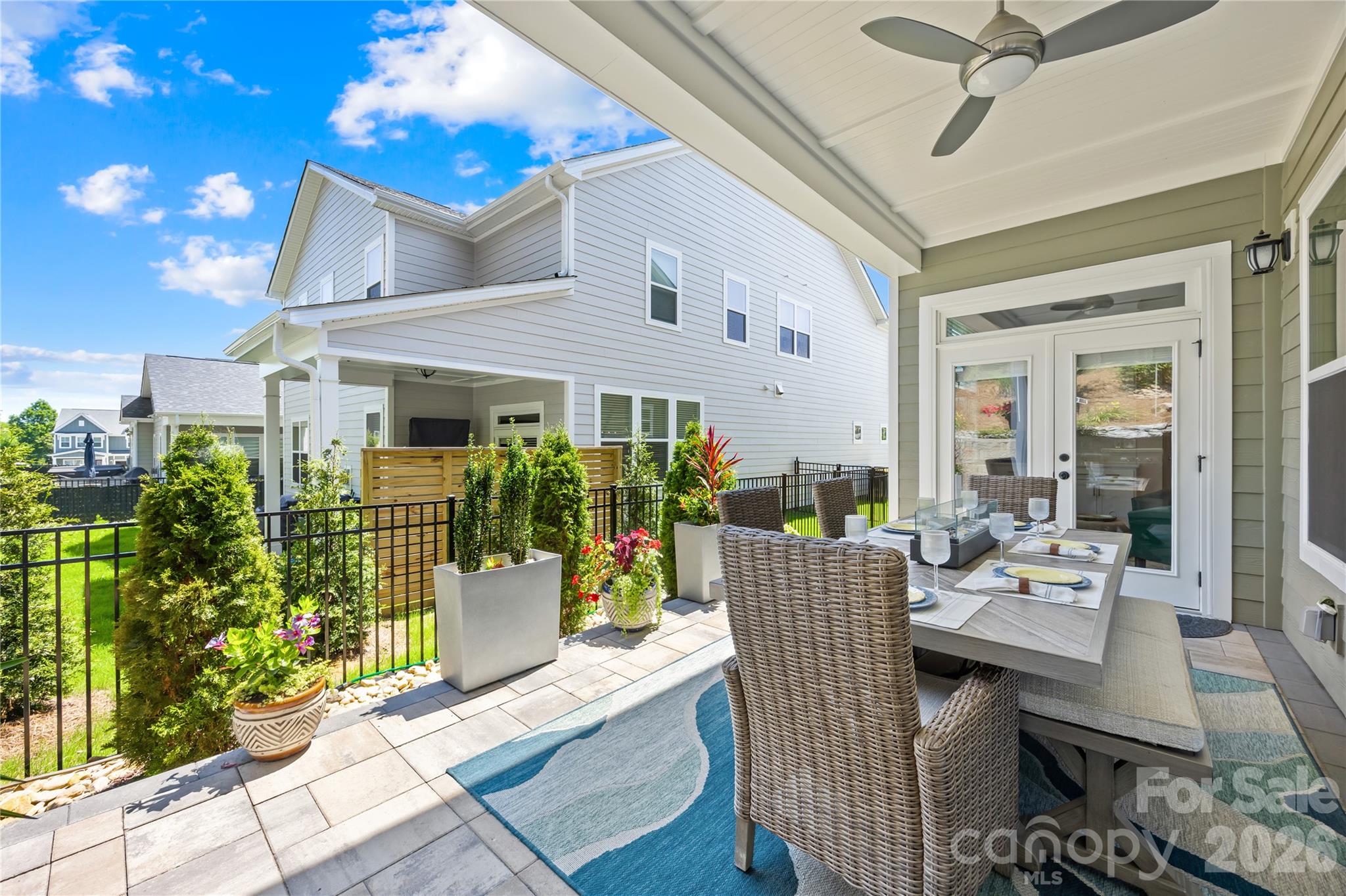 1368 Cedardale Lane — Denver