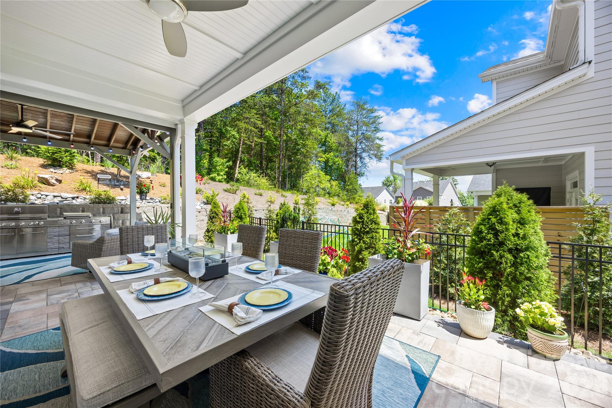 1368 Cedardale Lane — Denver