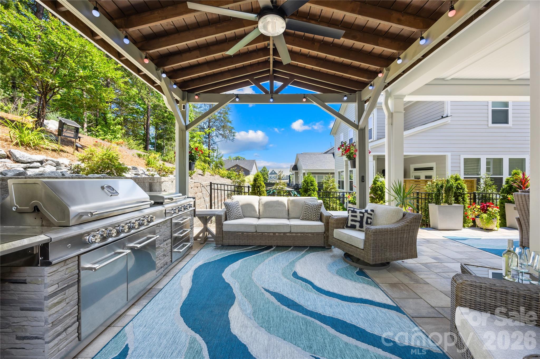 1368 Cedardale Lane — Denver