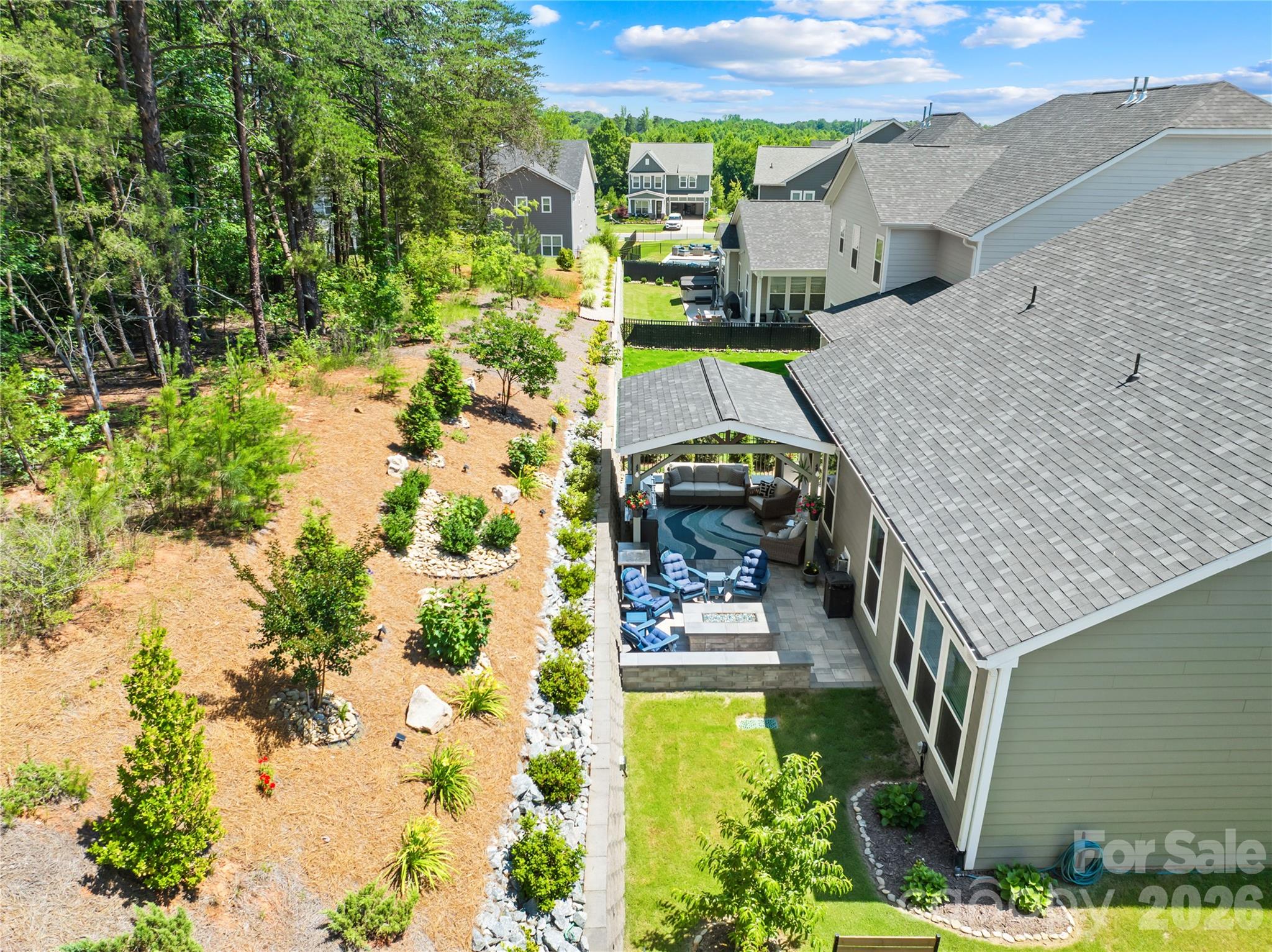 1368 Cedardale Lane — Denver