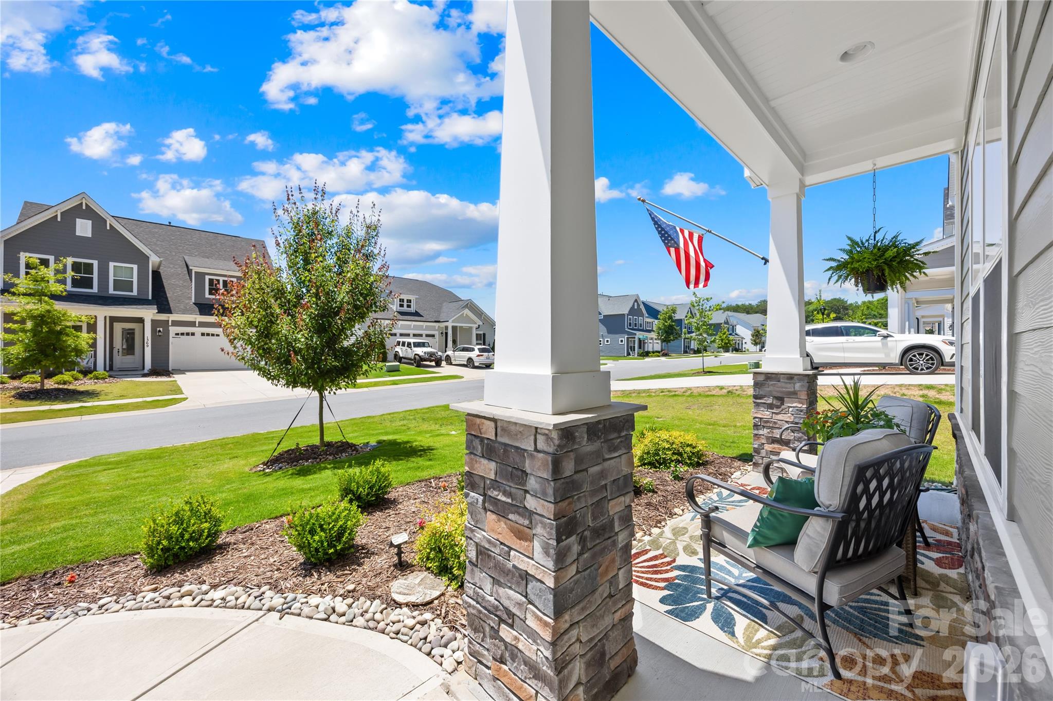 1368 Cedardale Lane — Denver