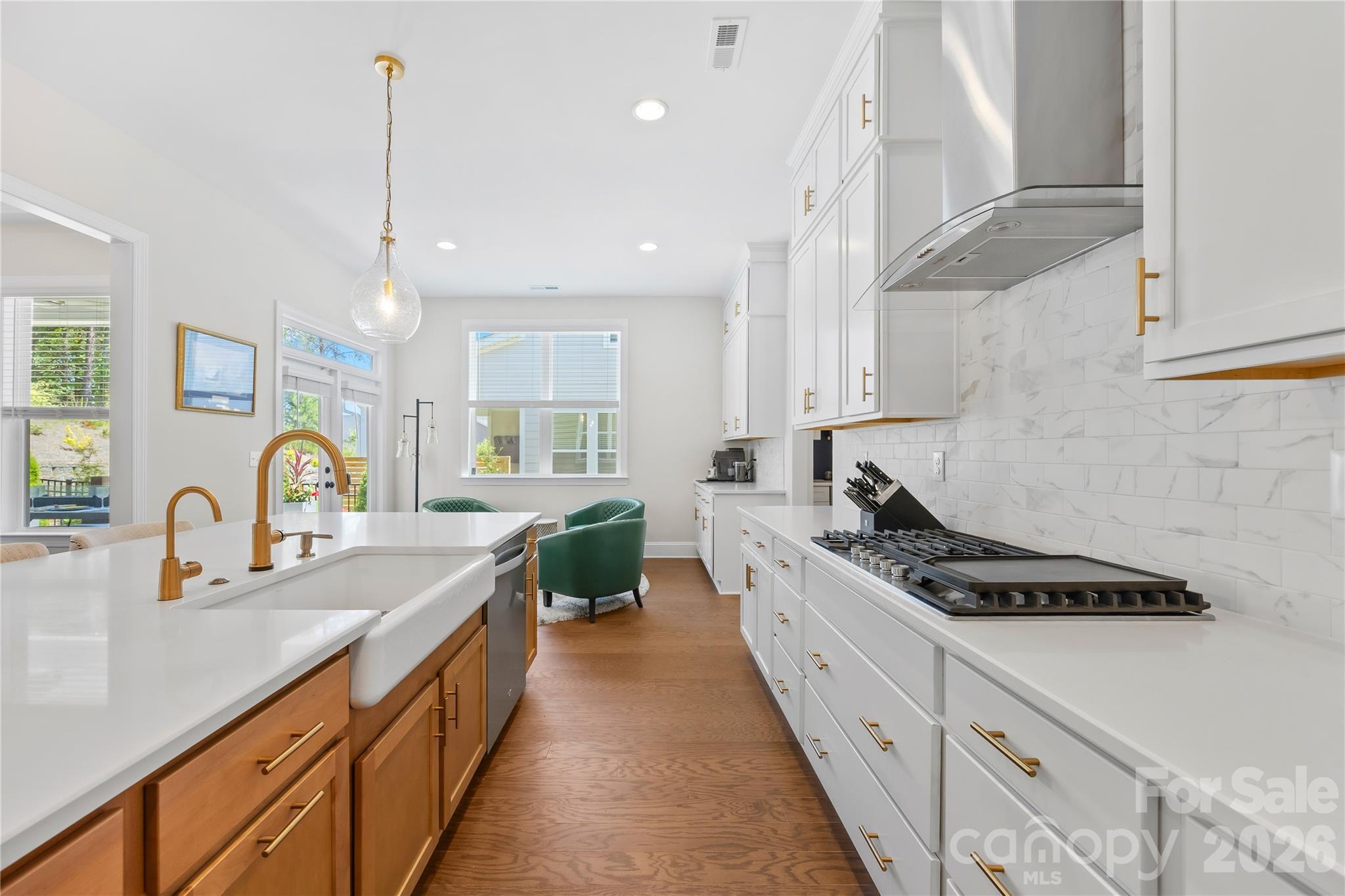 1368 Cedardale Lane — Denver