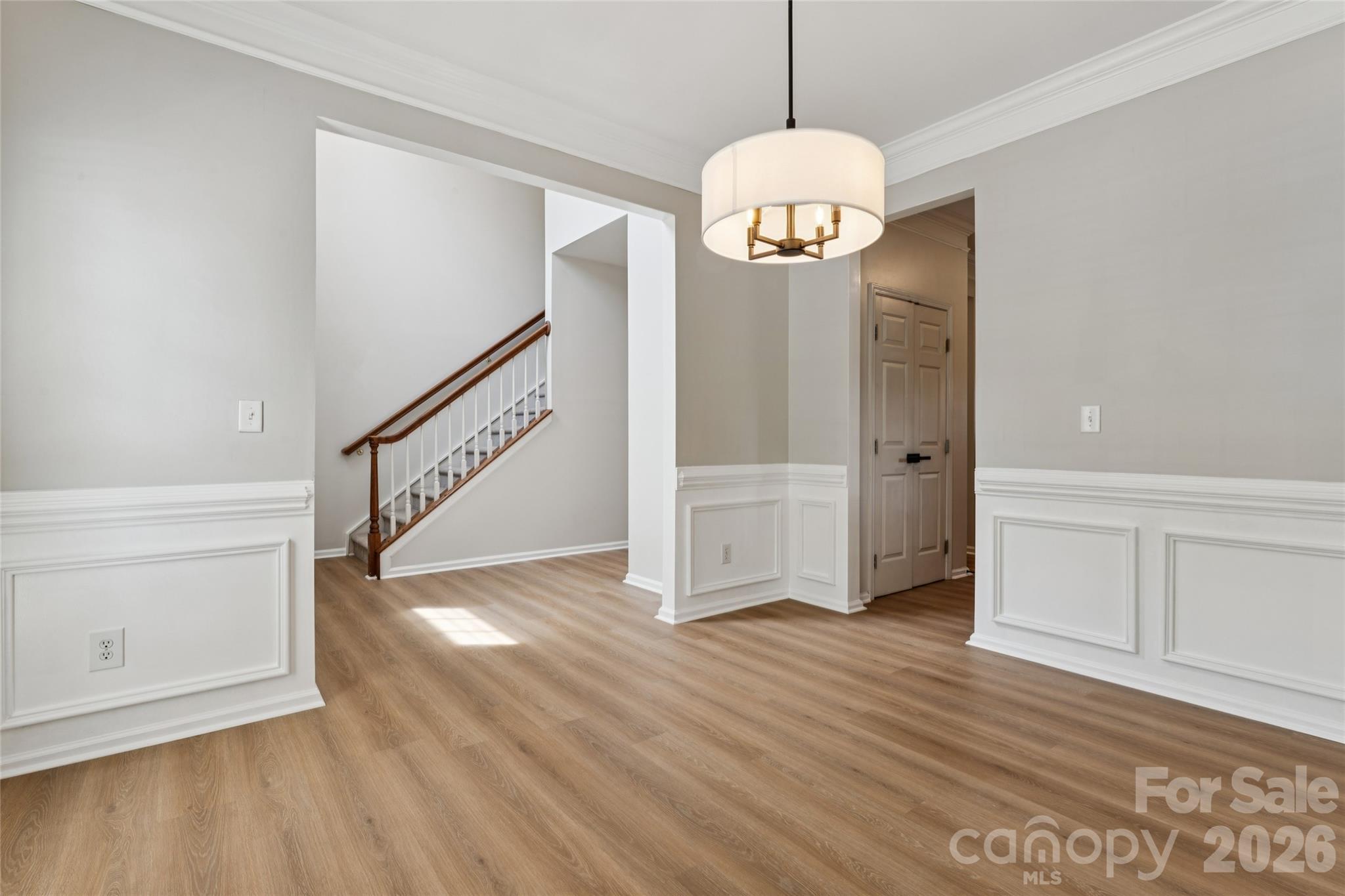 11627 Knightsdale Drive — Charlotte
