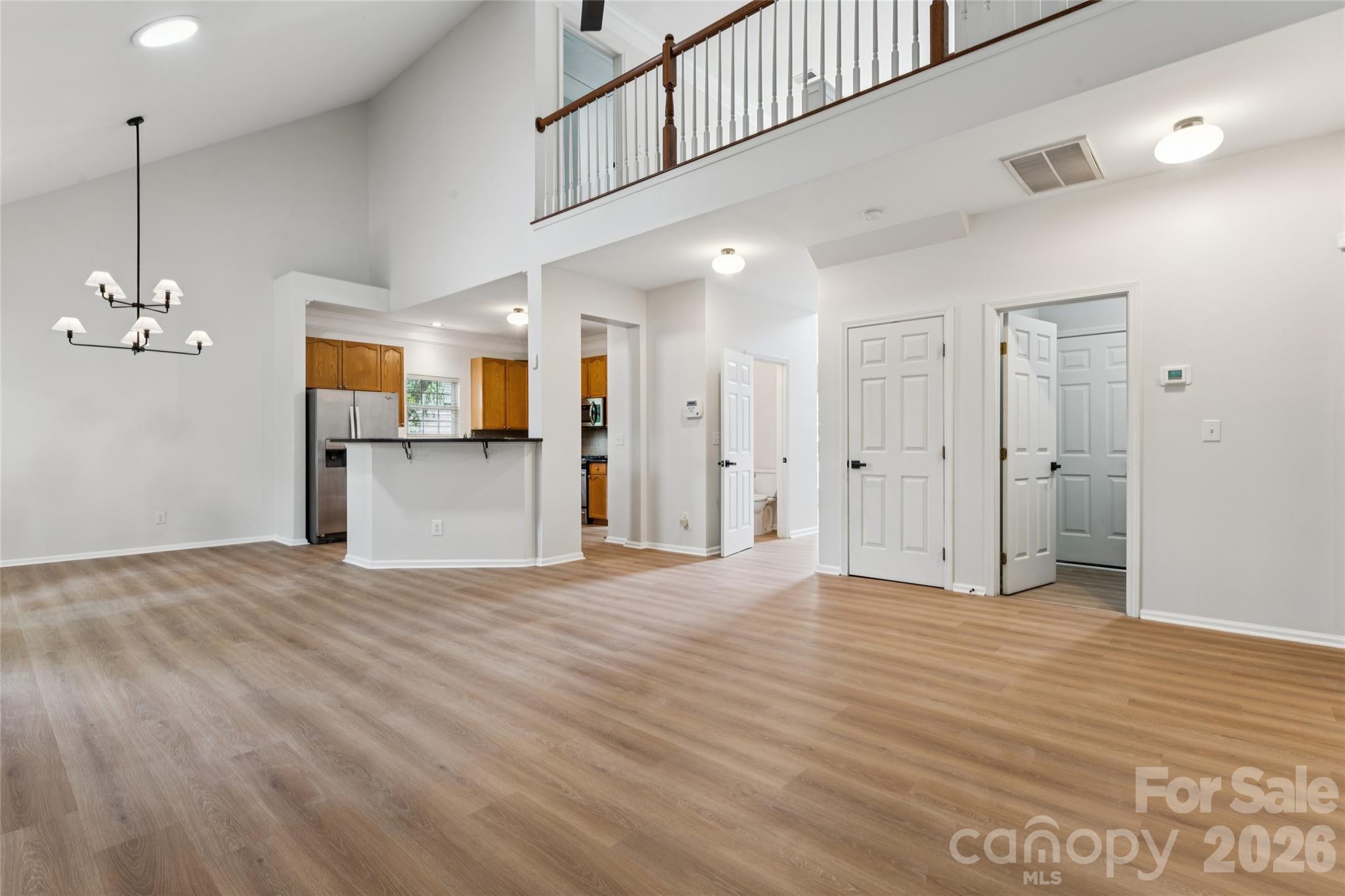 11627 Knightsdale Drive — Charlotte