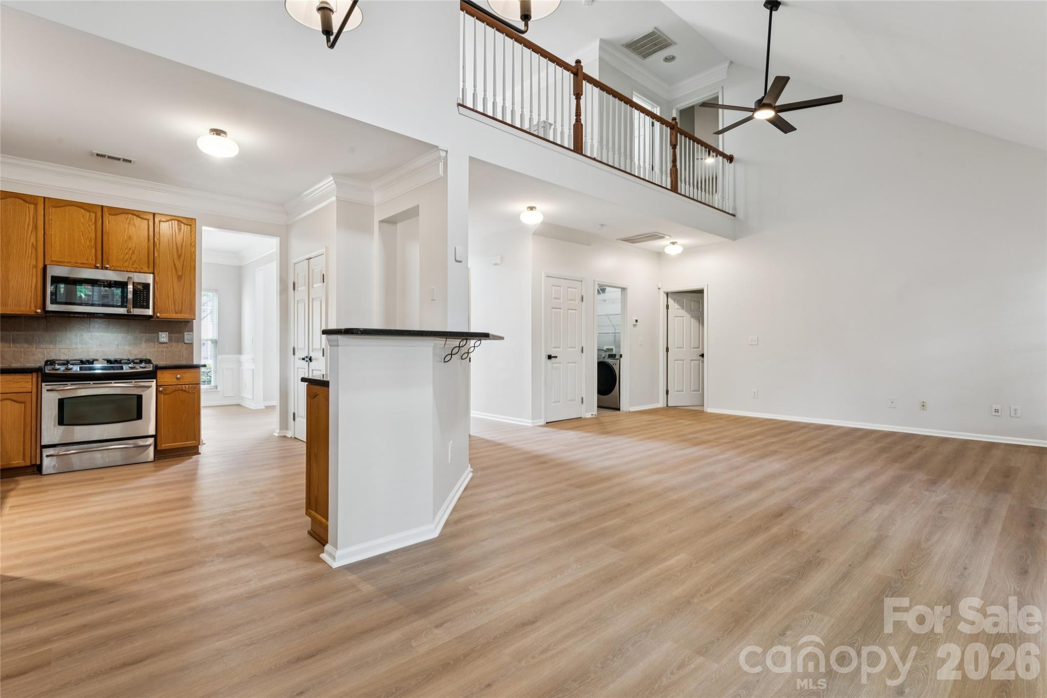 11627 Knightsdale Drive — Charlotte