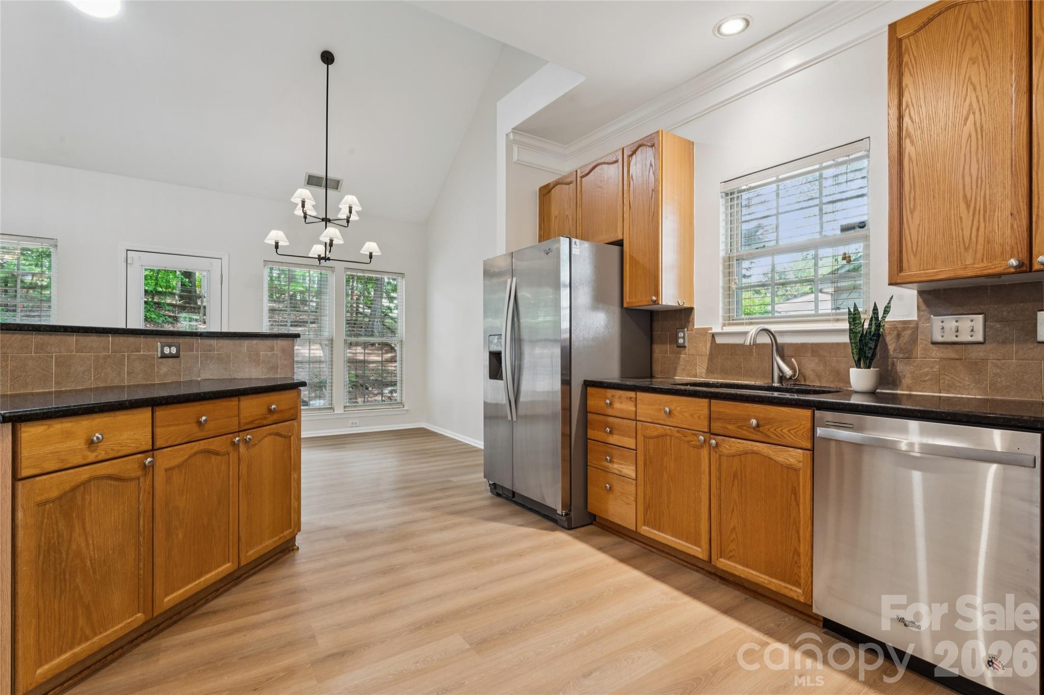 11627 Knightsdale Drive — Charlotte