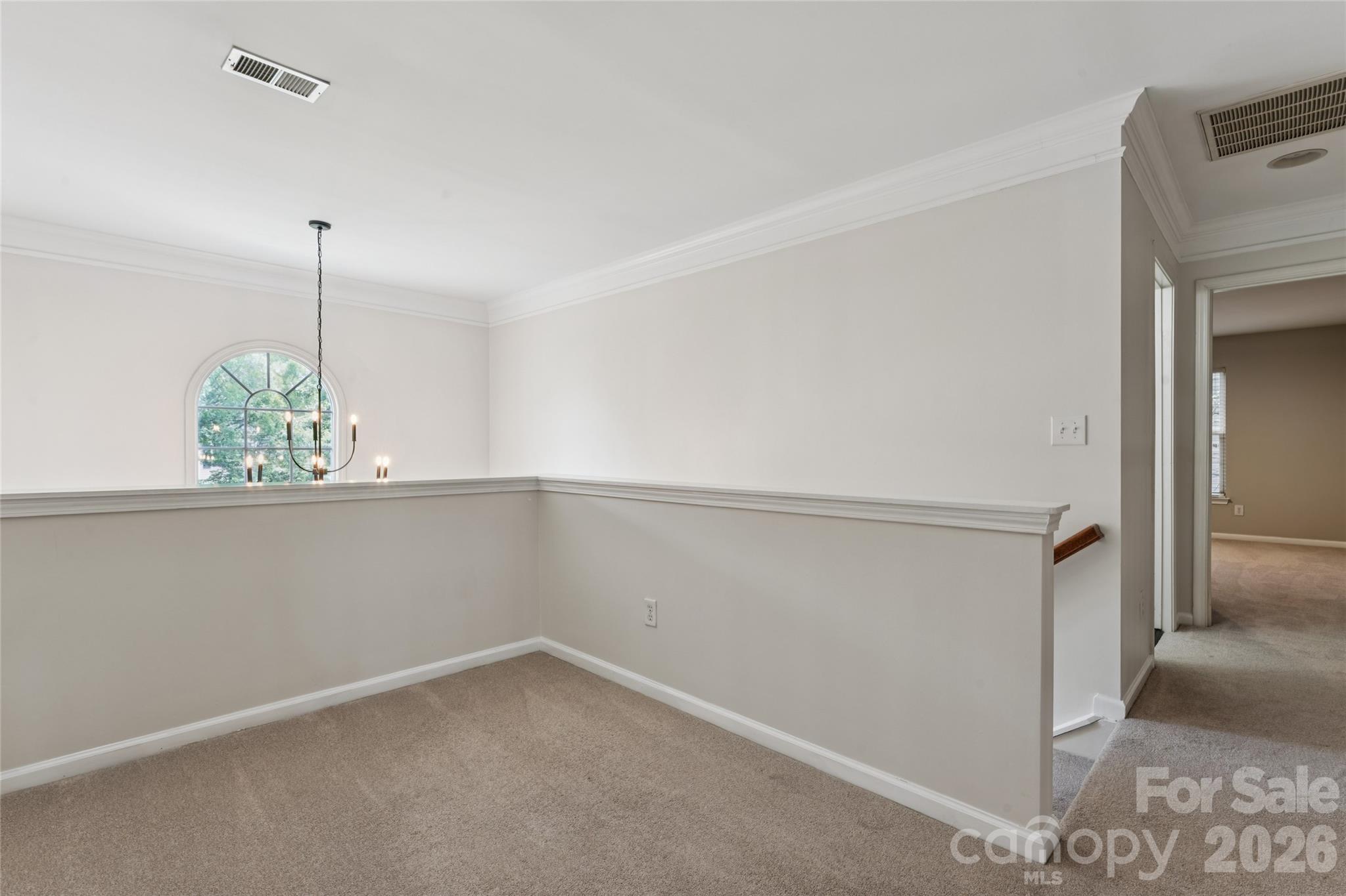 11627 Knightsdale Drive — Charlotte
