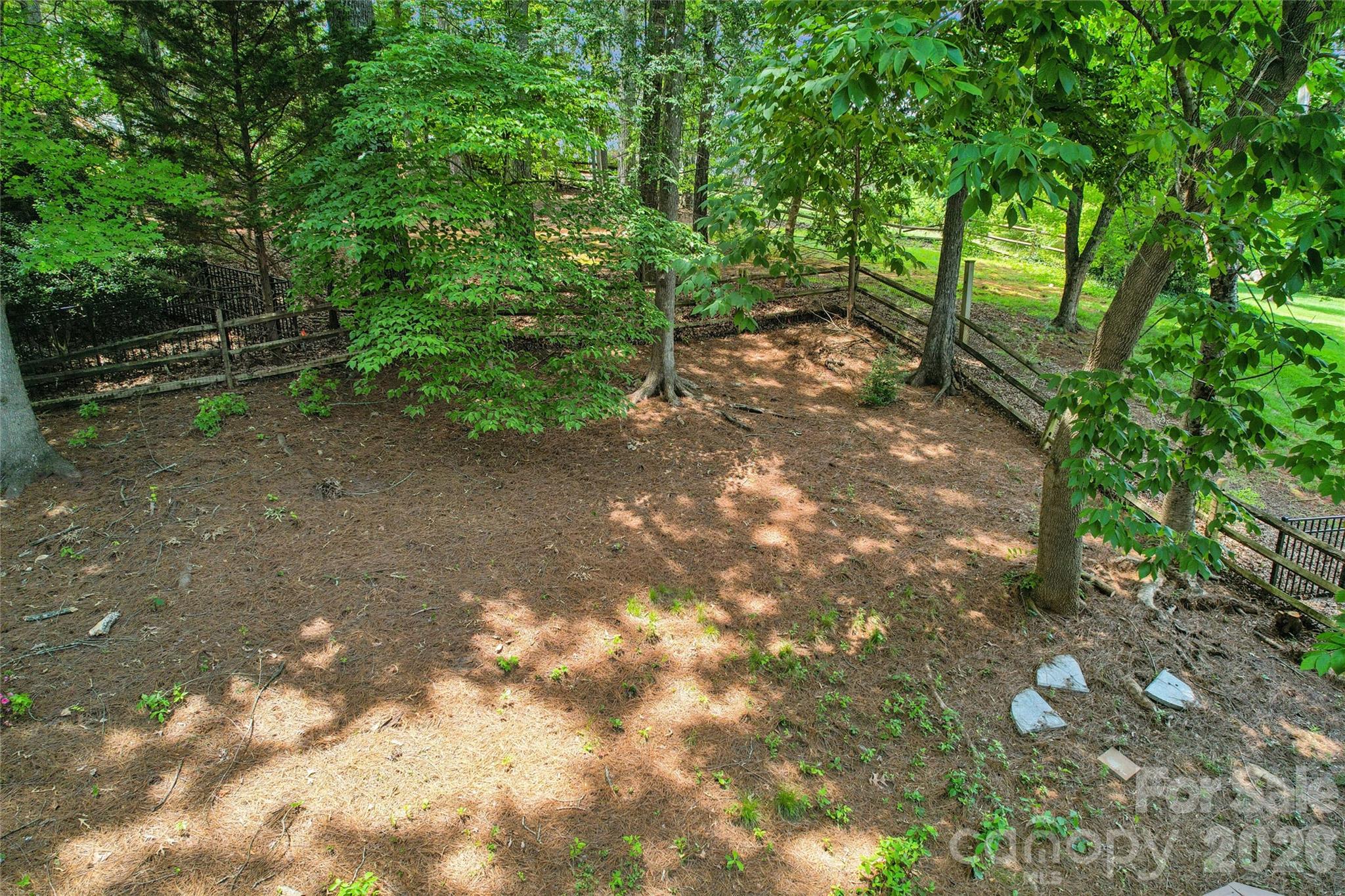 11627 Knightsdale Drive — Charlotte