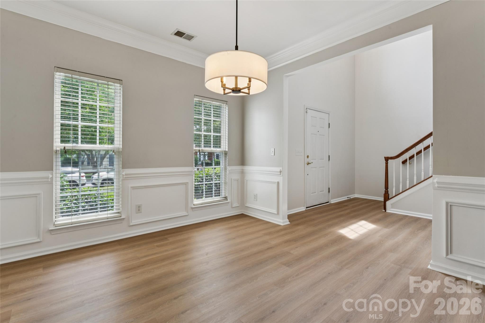11627 Knightsdale Drive — Charlotte