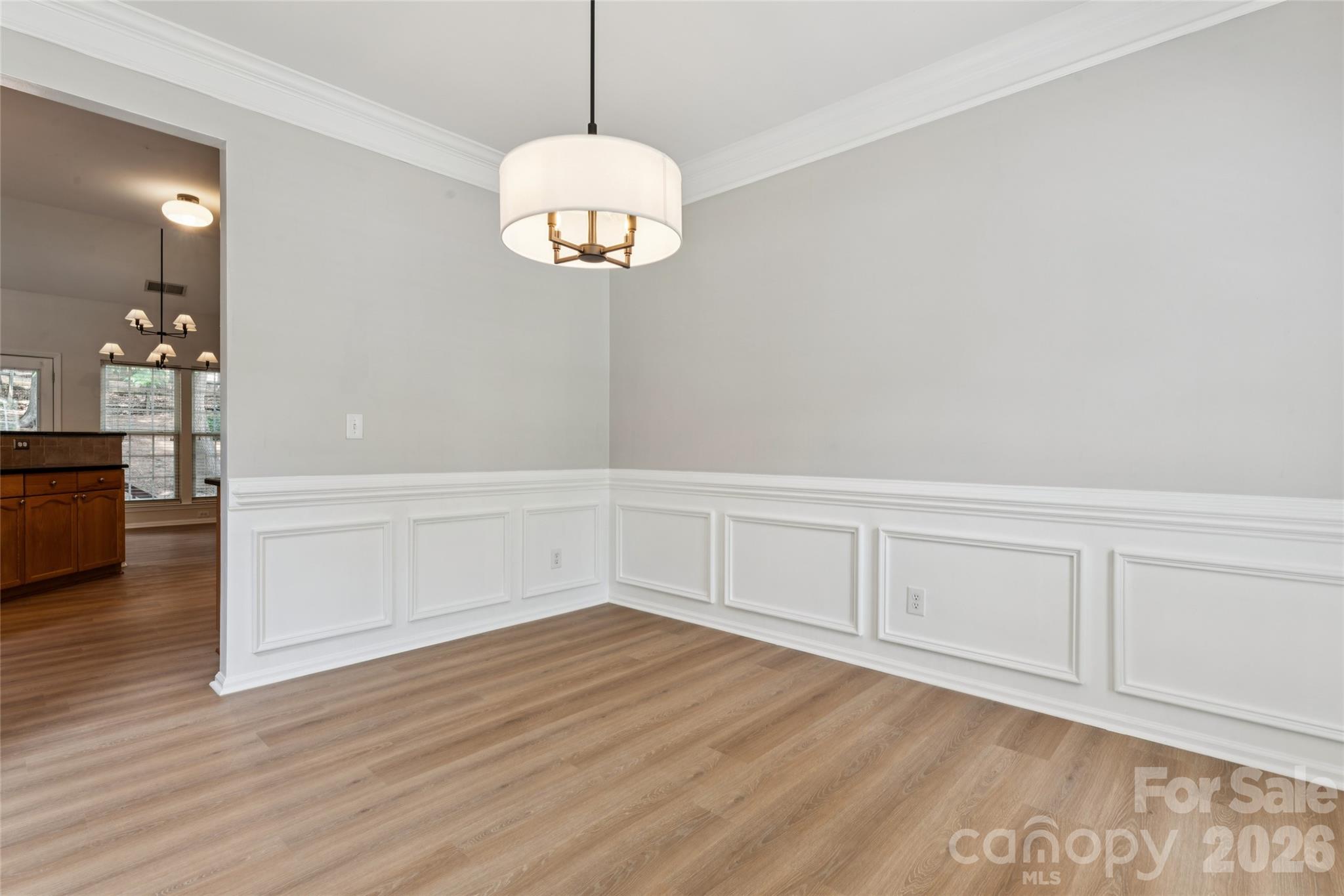 11627 Knightsdale Drive — Charlotte