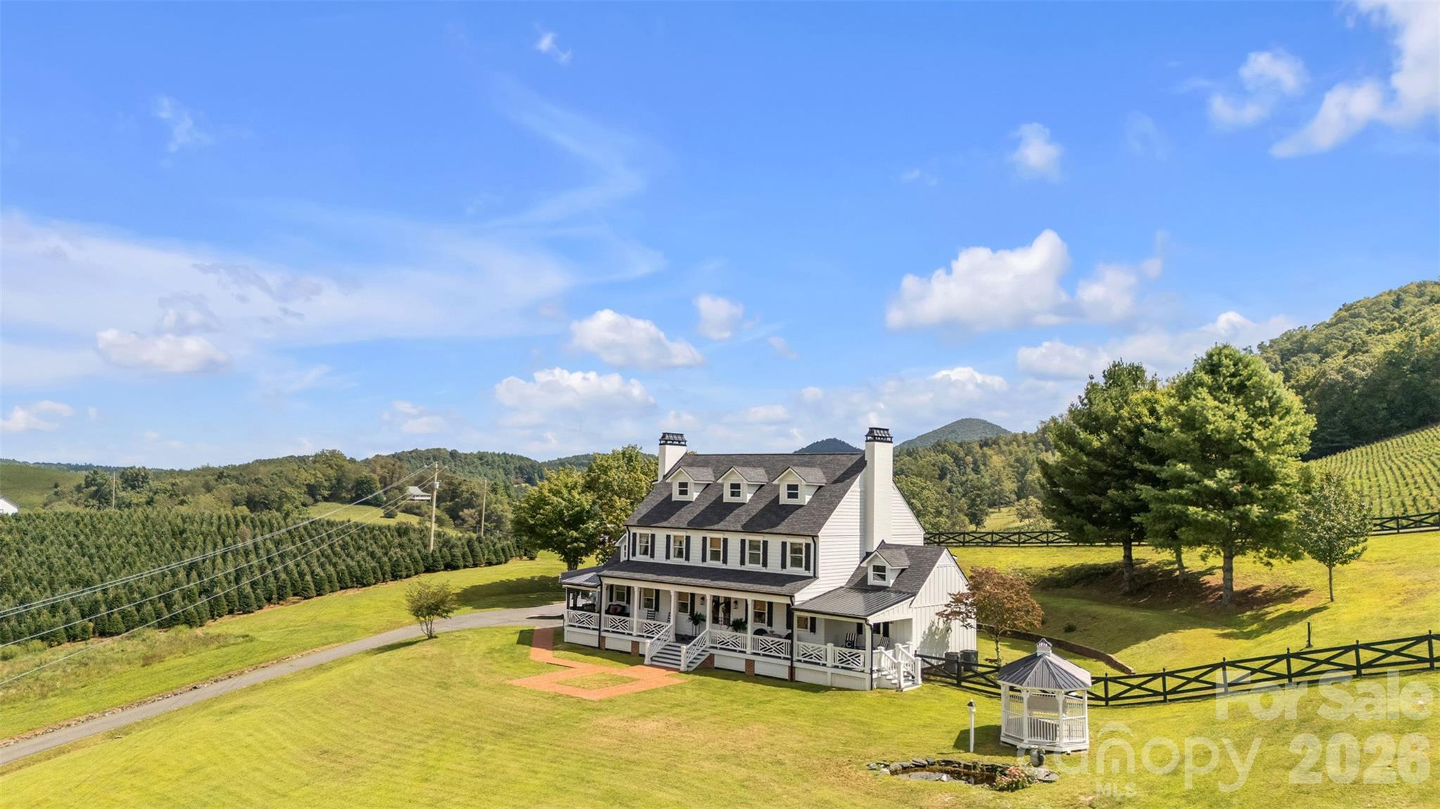230 NC 88 Highway E — Jefferson
