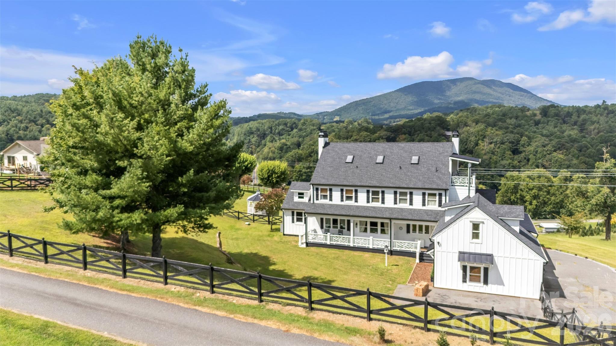 230 NC 88 Highway E — Jefferson