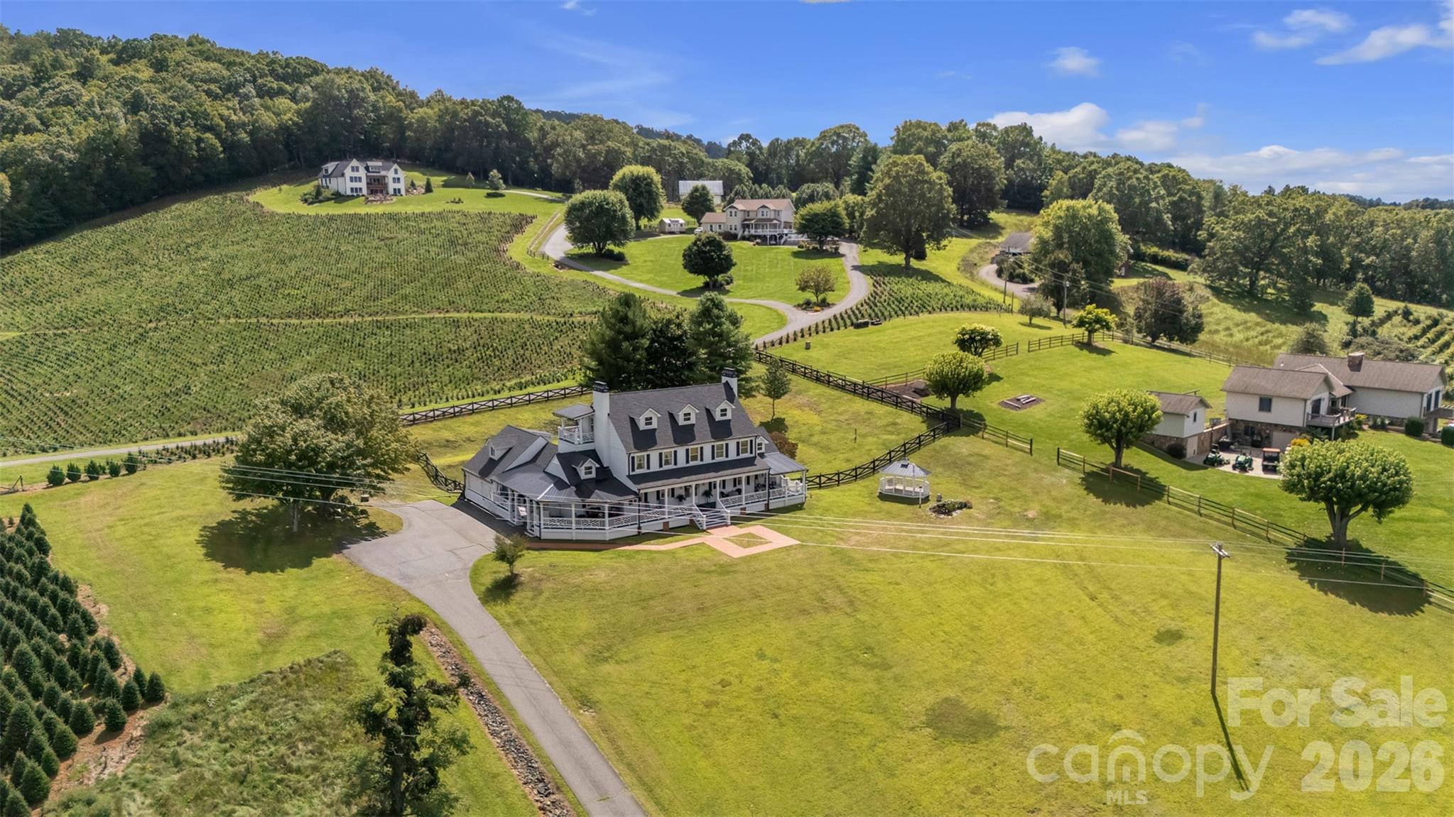 230 NC 88 Highway E — Jefferson