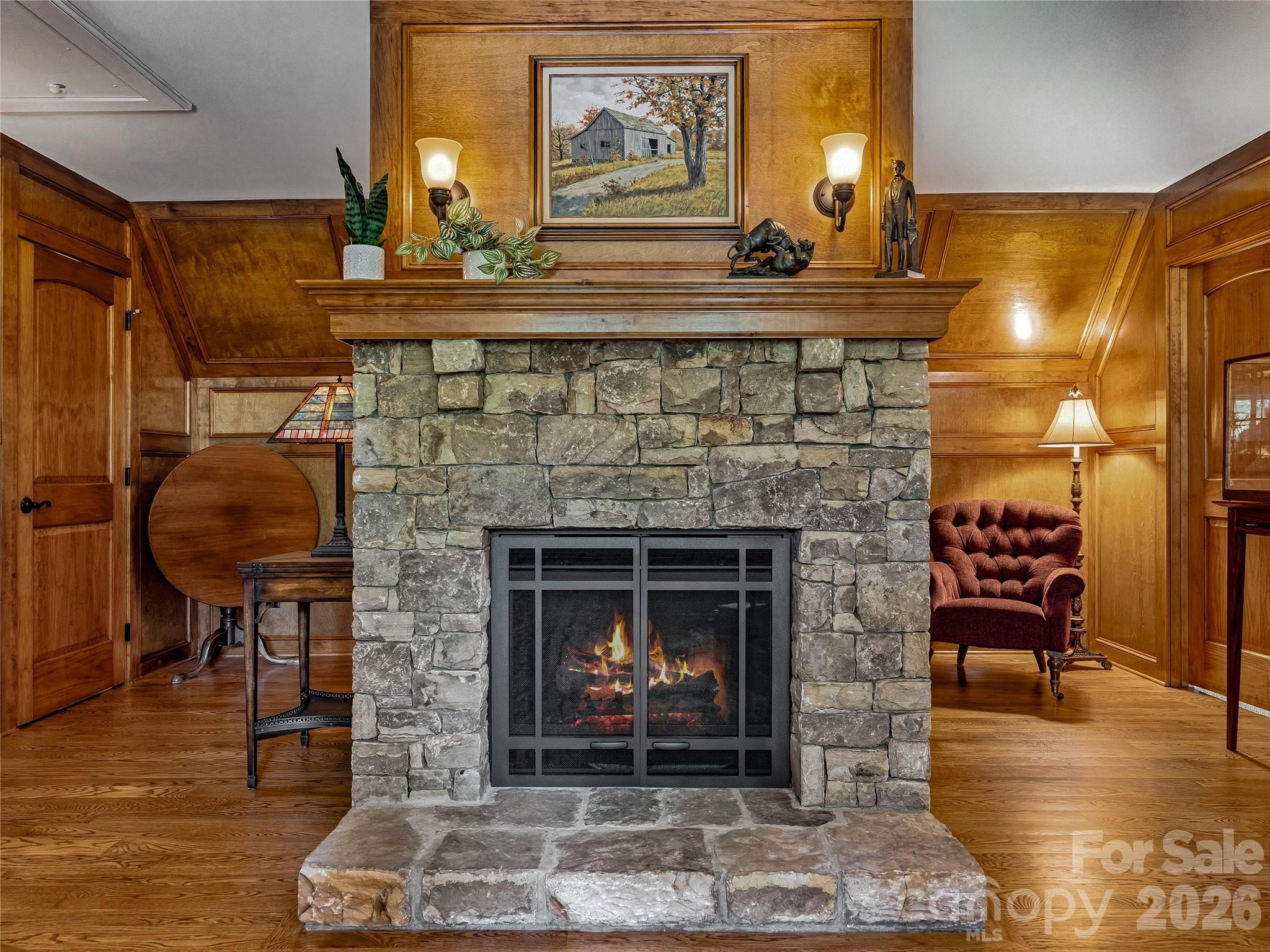 76 Edgelawn Road — Asheville