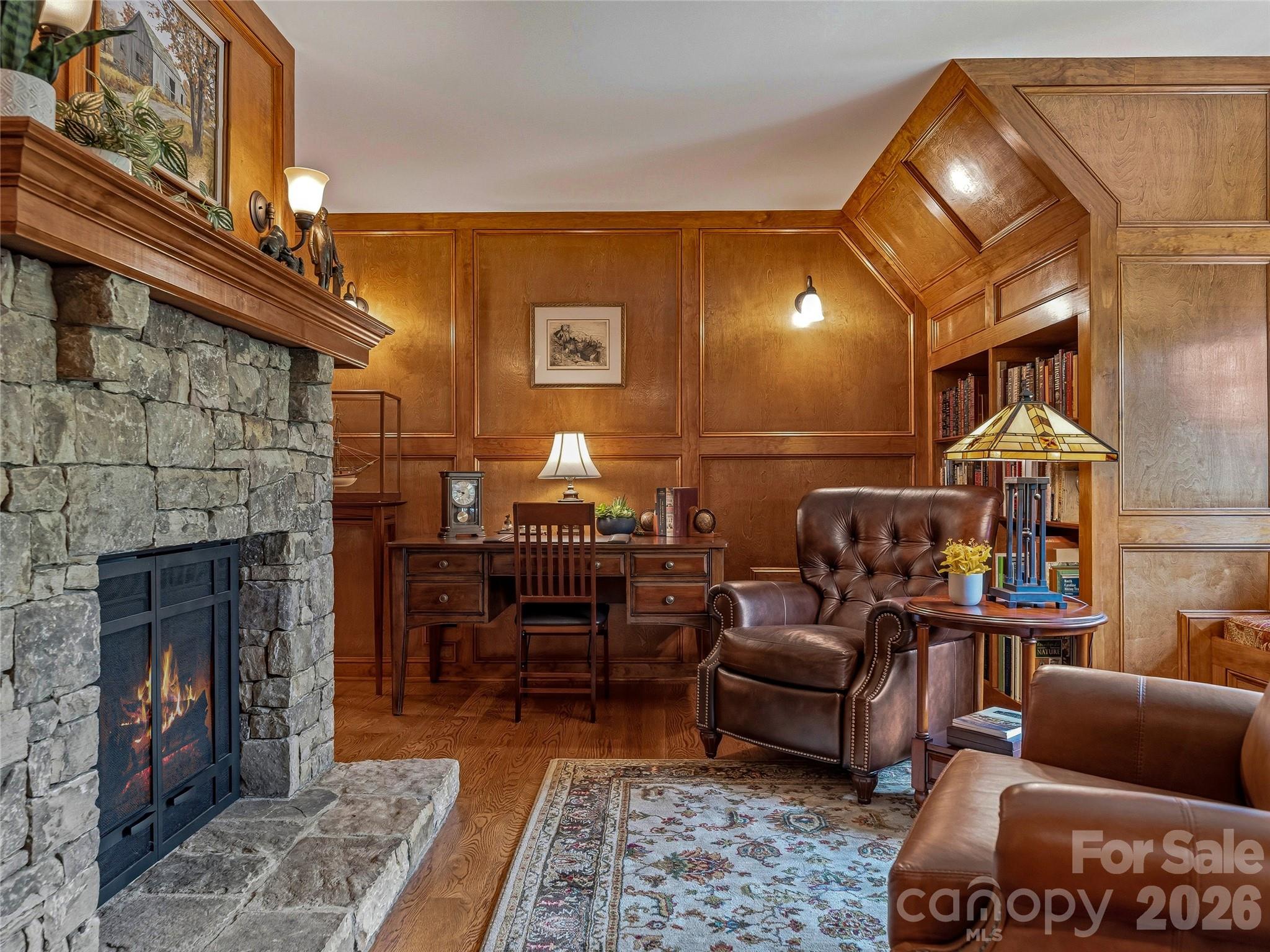 76 Edgelawn Road — Asheville