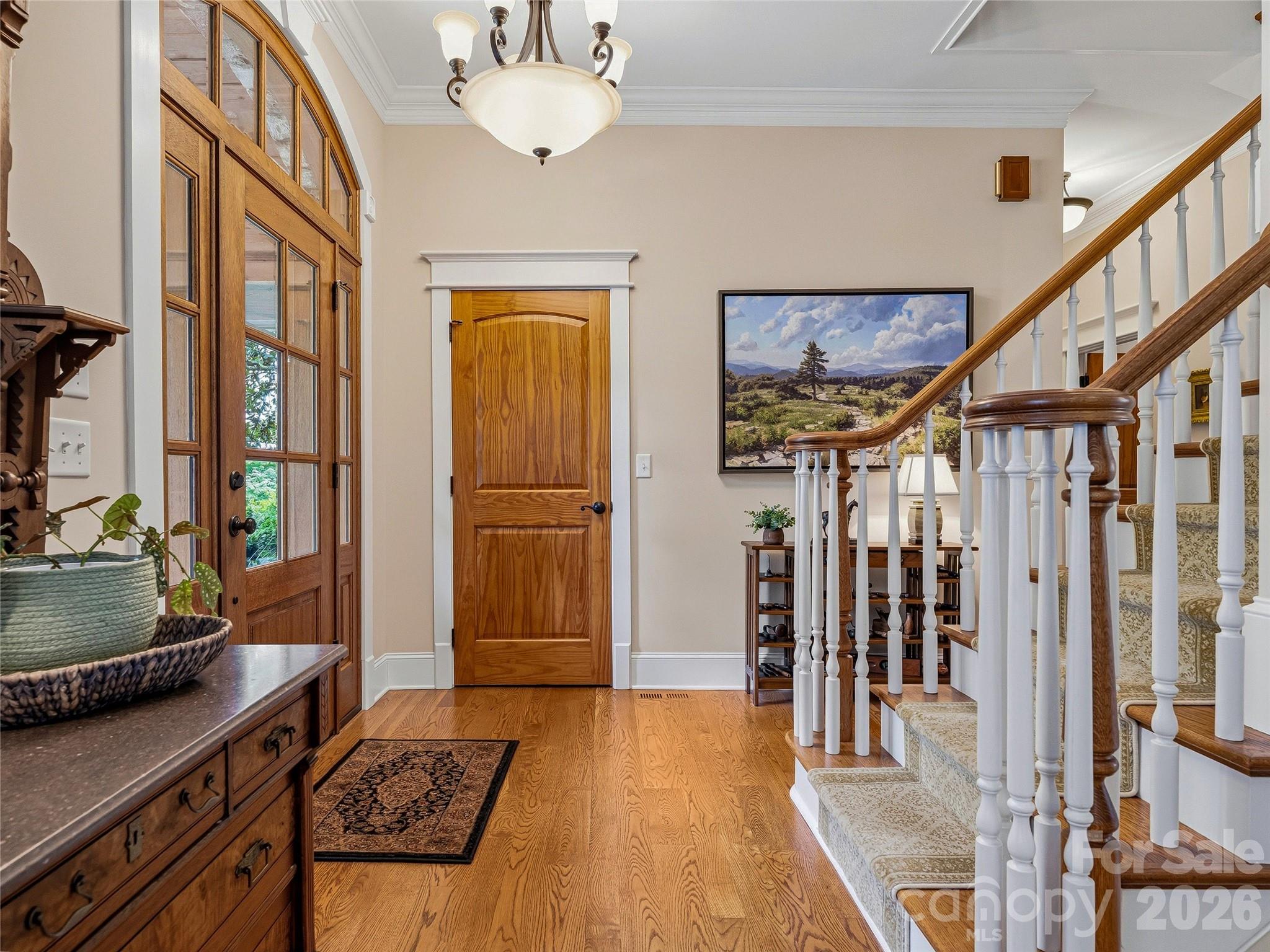 76 Edgelawn Road — Asheville