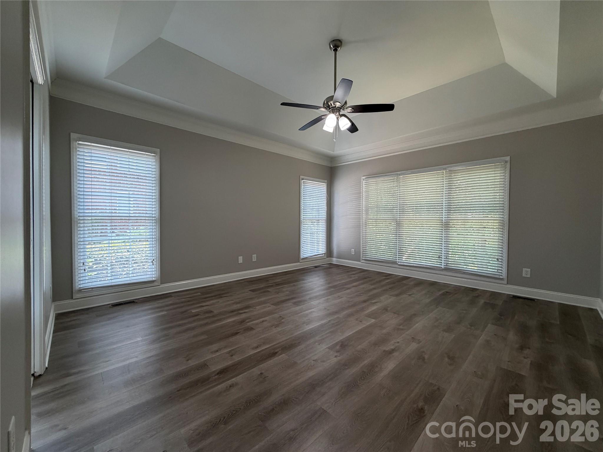 1332 Bershire Lane — Charlotte