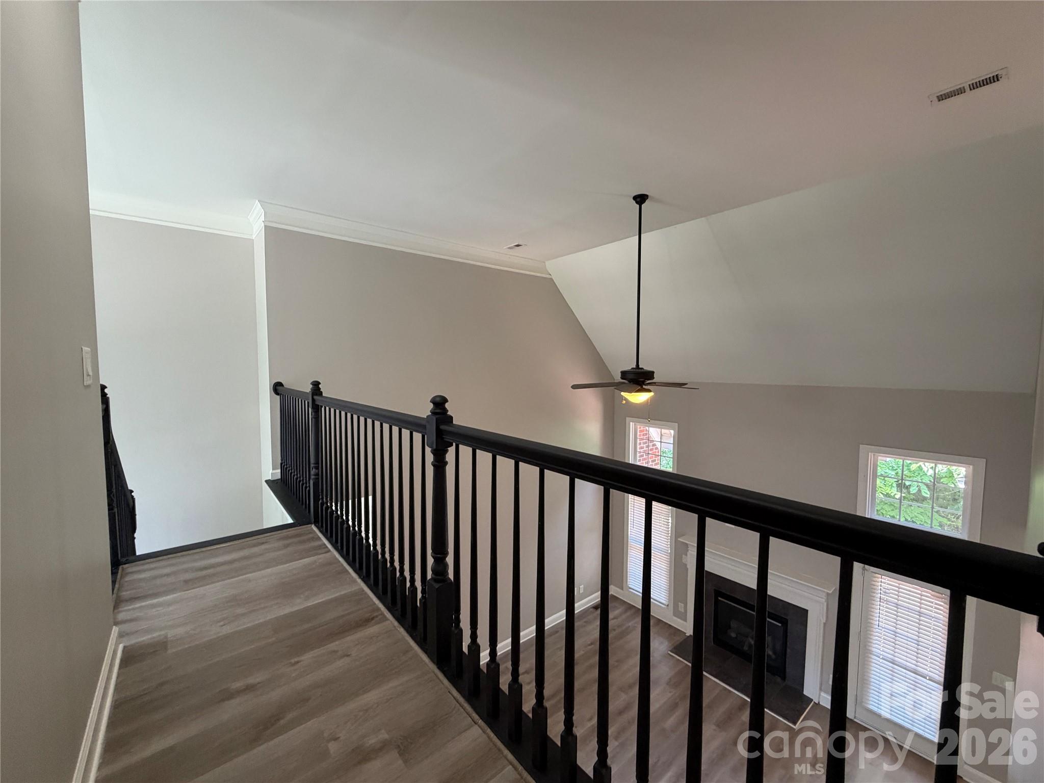 1332 Bershire Lane — Charlotte