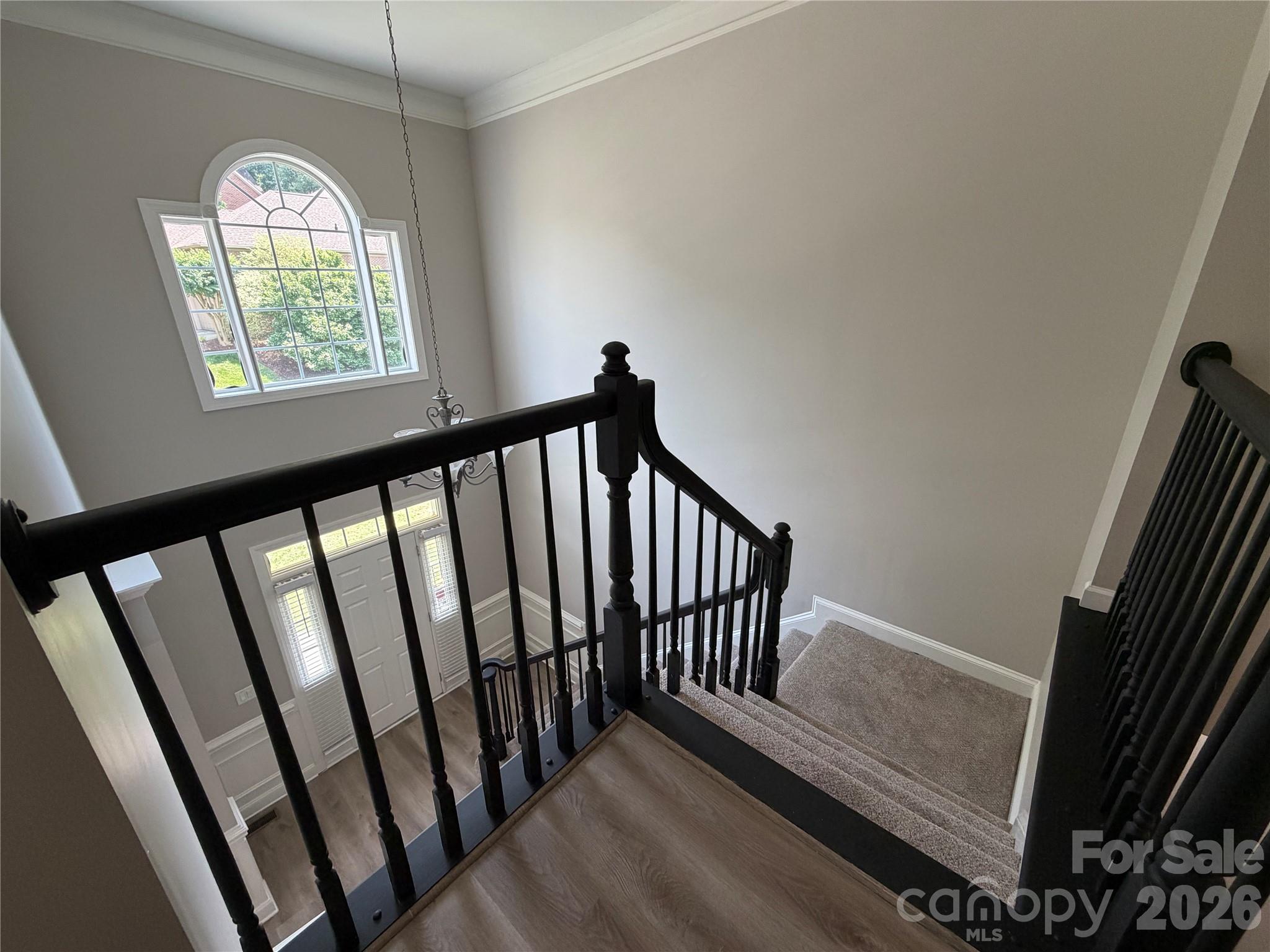 1332 Bershire Lane — Charlotte