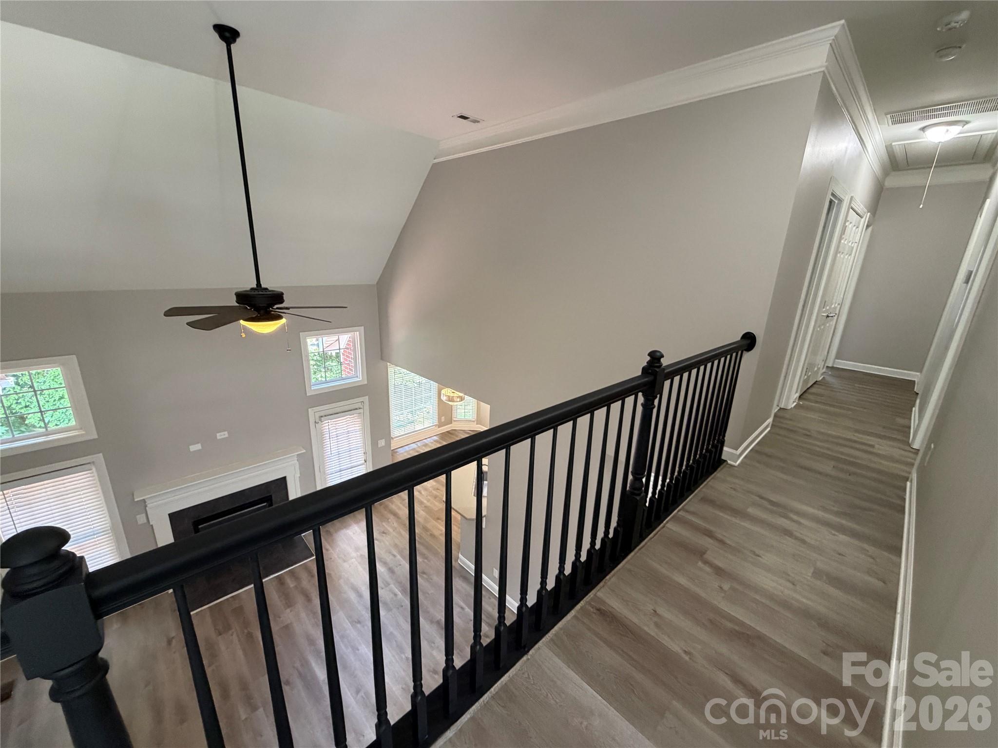 1332 Bershire Lane — Charlotte
