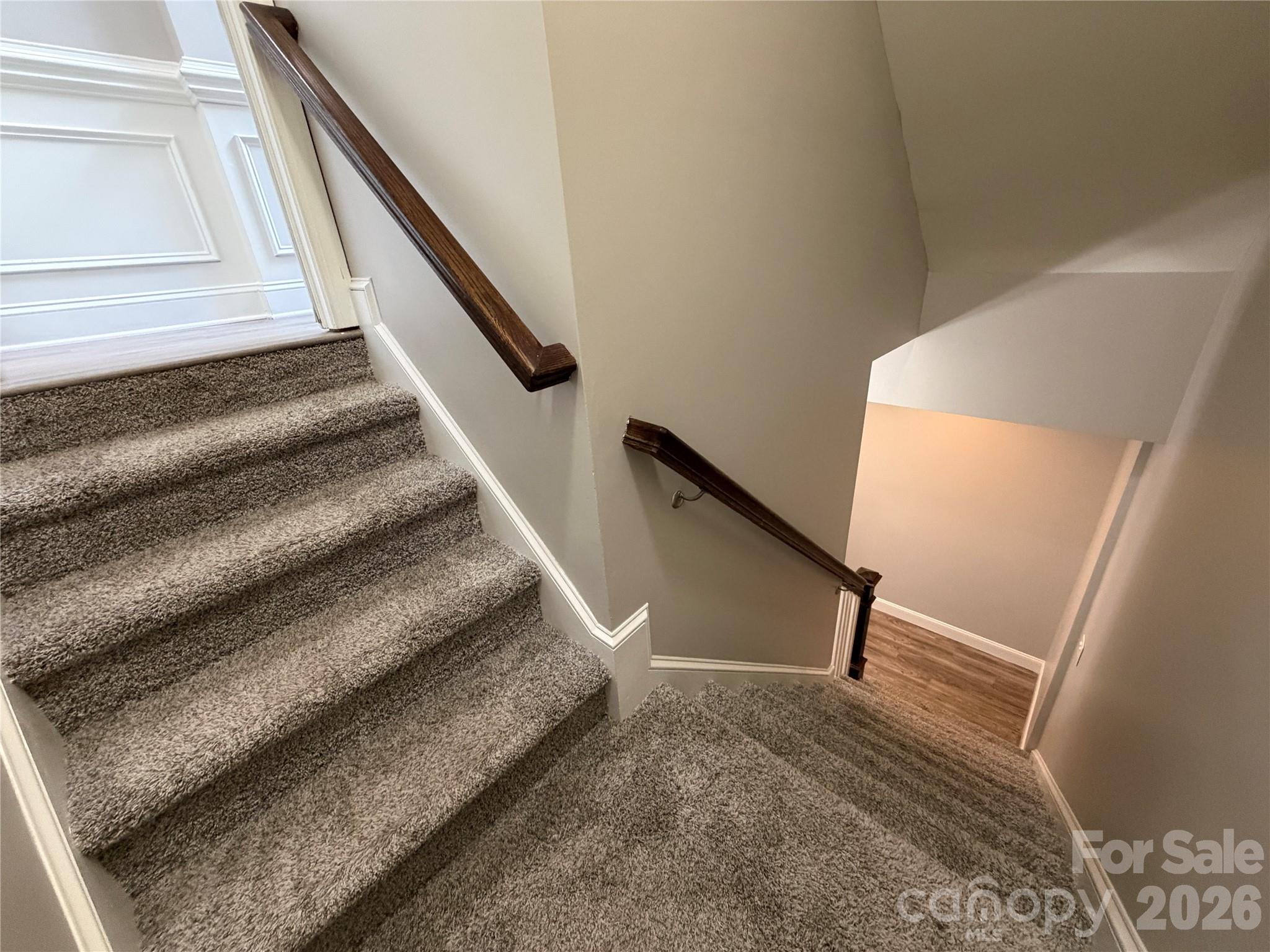 1332 Bershire Lane — Charlotte