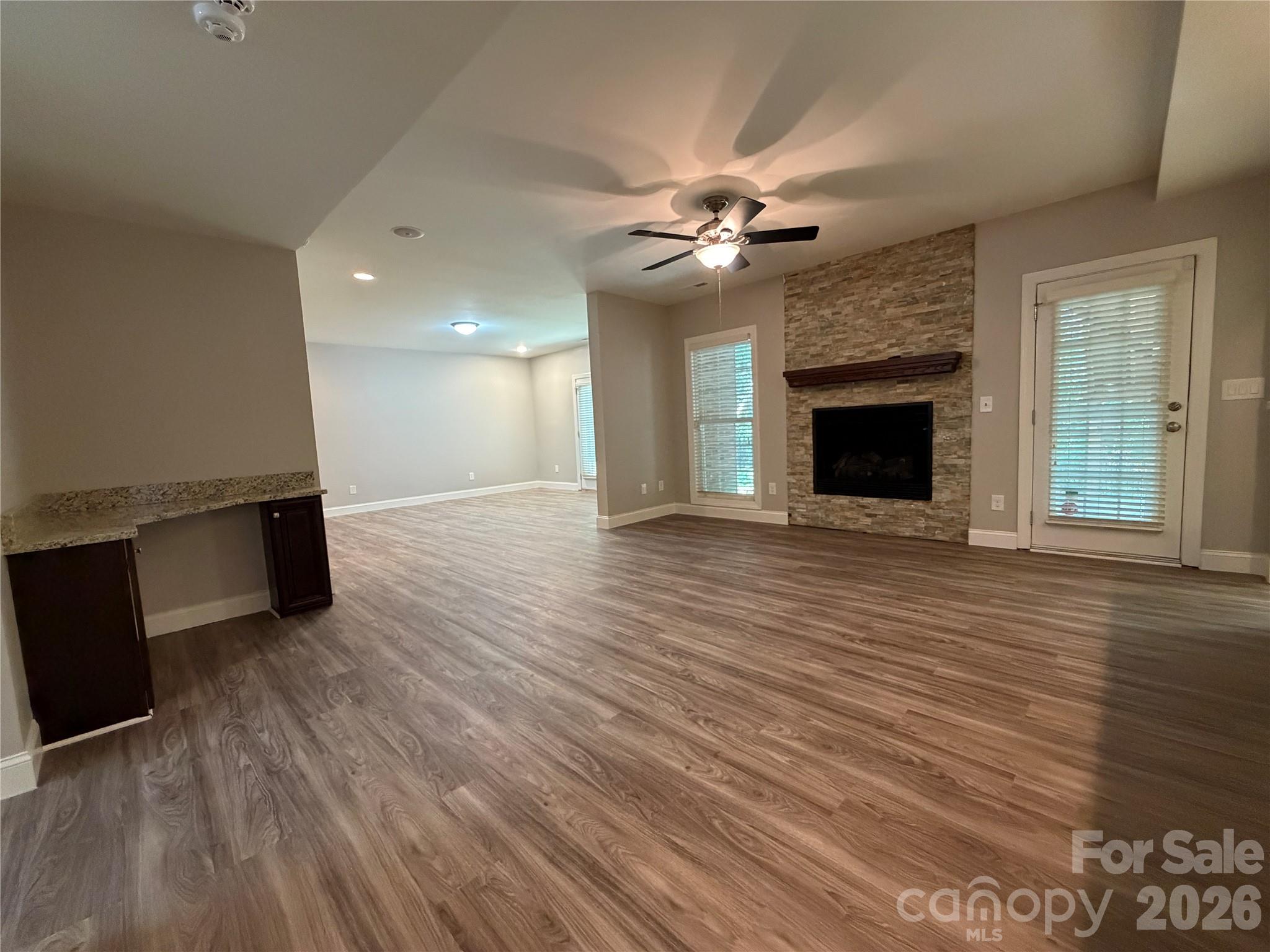 1332 Bershire Lane — Charlotte