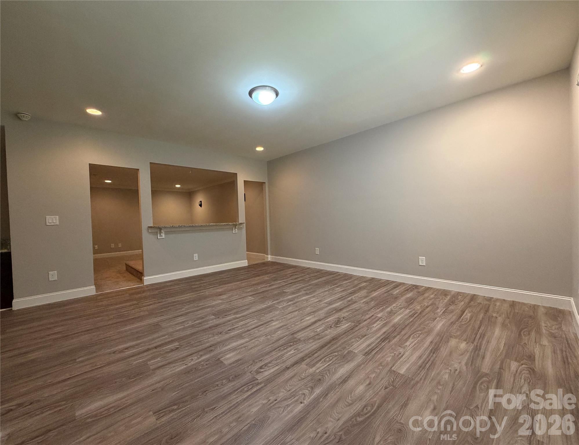 1332 Bershire Lane — Charlotte