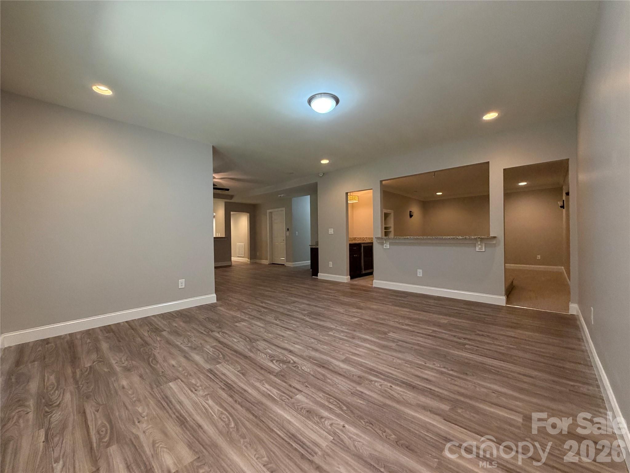 1332 Bershire Lane — Charlotte