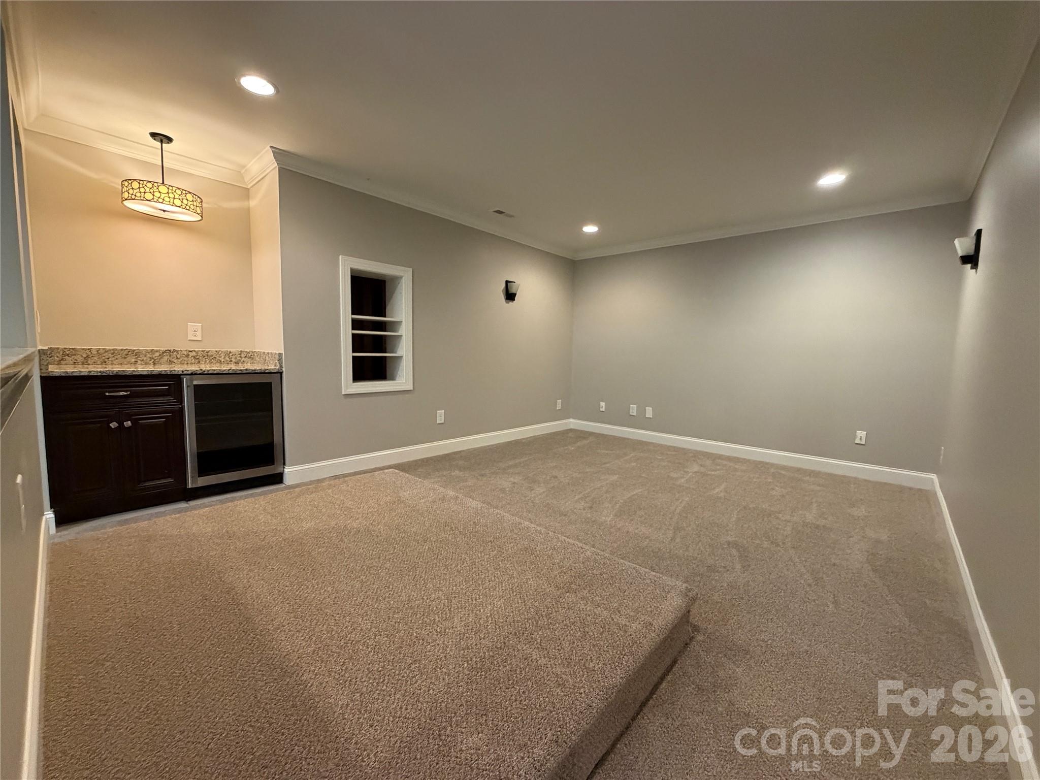 1332 Bershire Lane — Charlotte