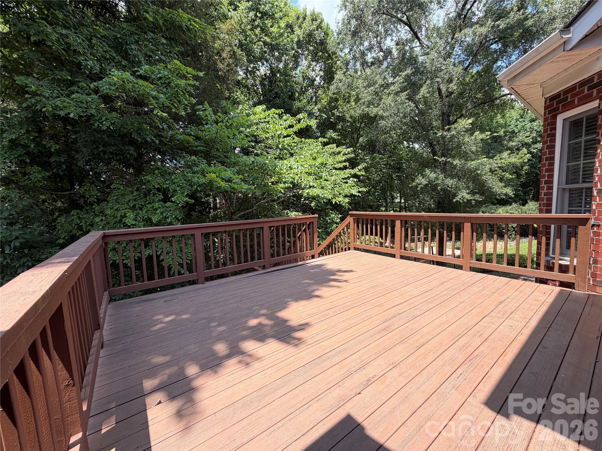 1332 Bershire Lane — Charlotte