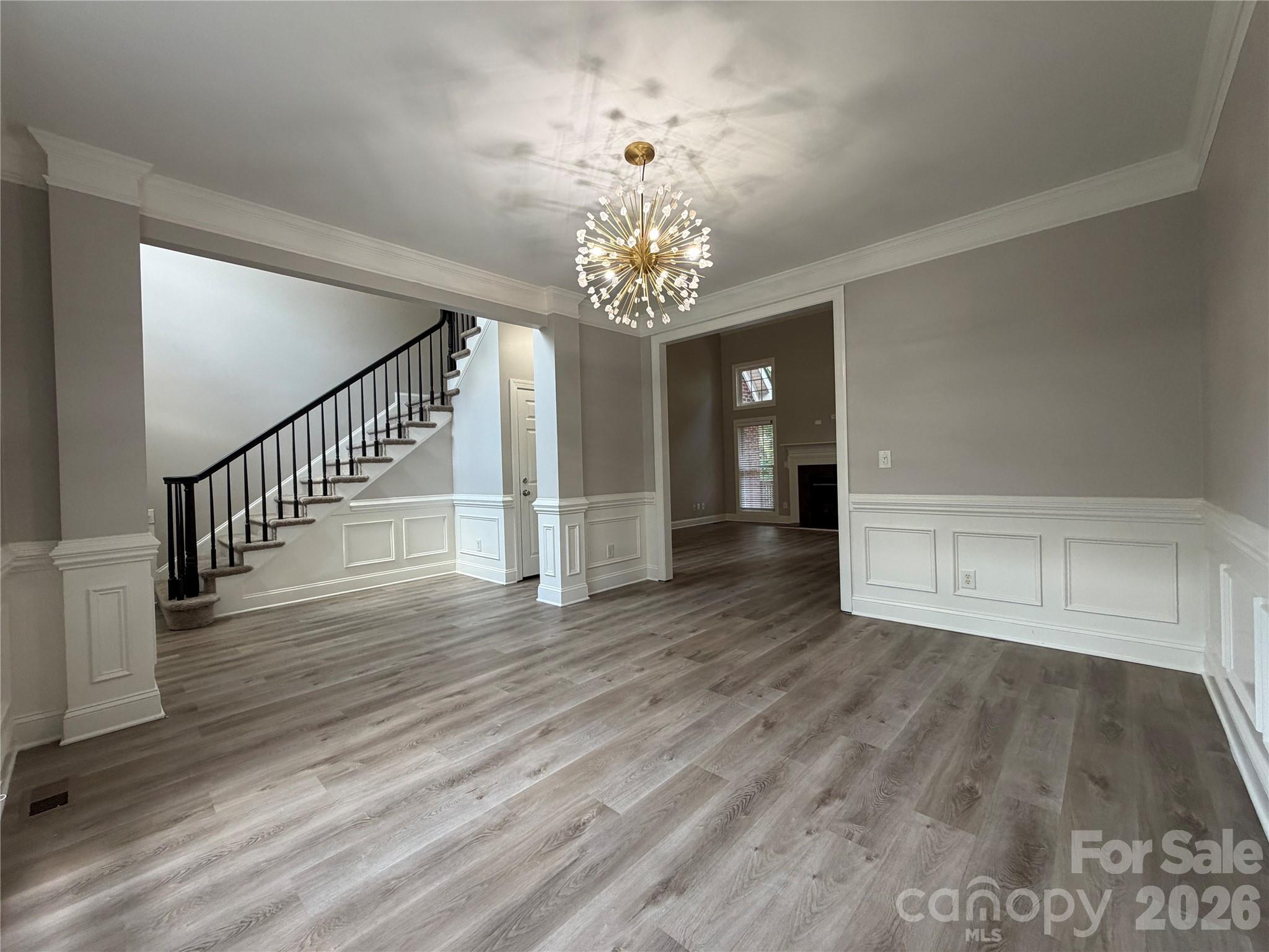 1332 Bershire Lane — Charlotte