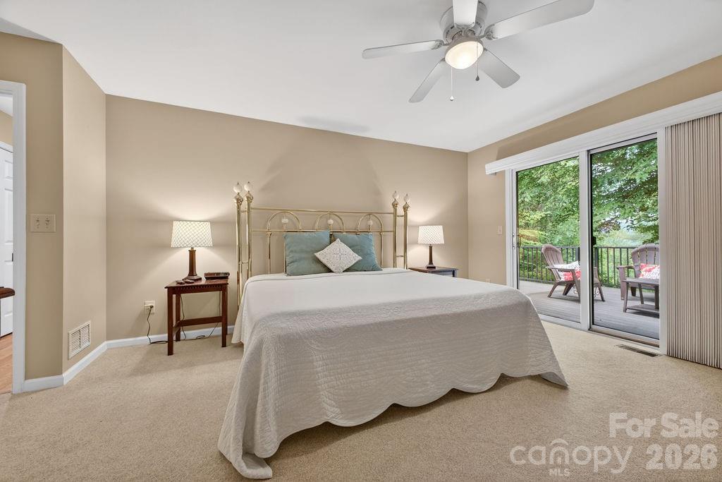 1820 Riverview Court — Hendersonville