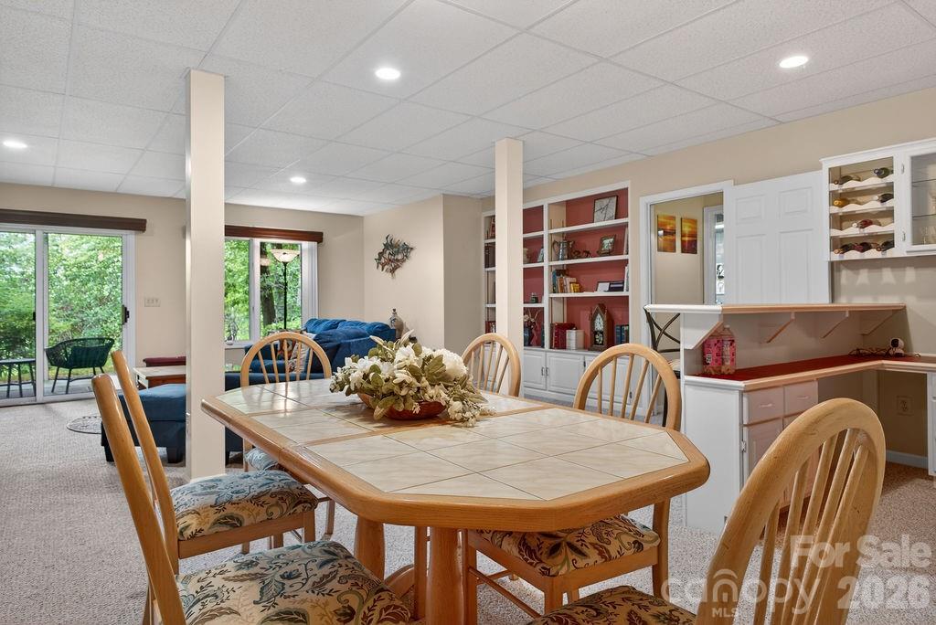 1820 Riverview Court — Hendersonville