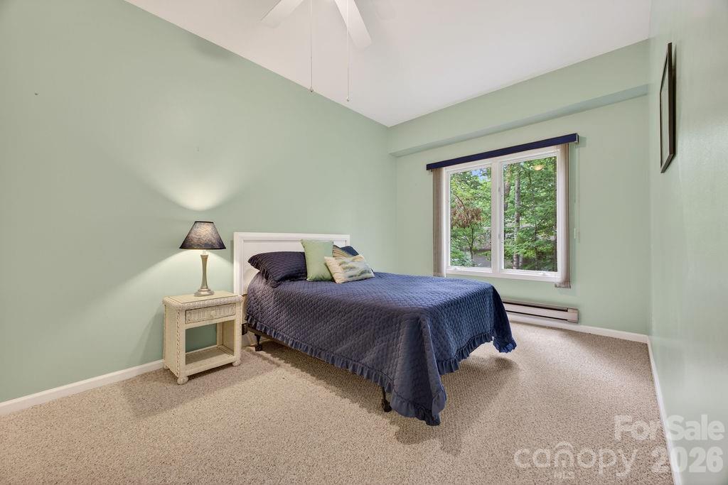 1820 Riverview Court — Hendersonville