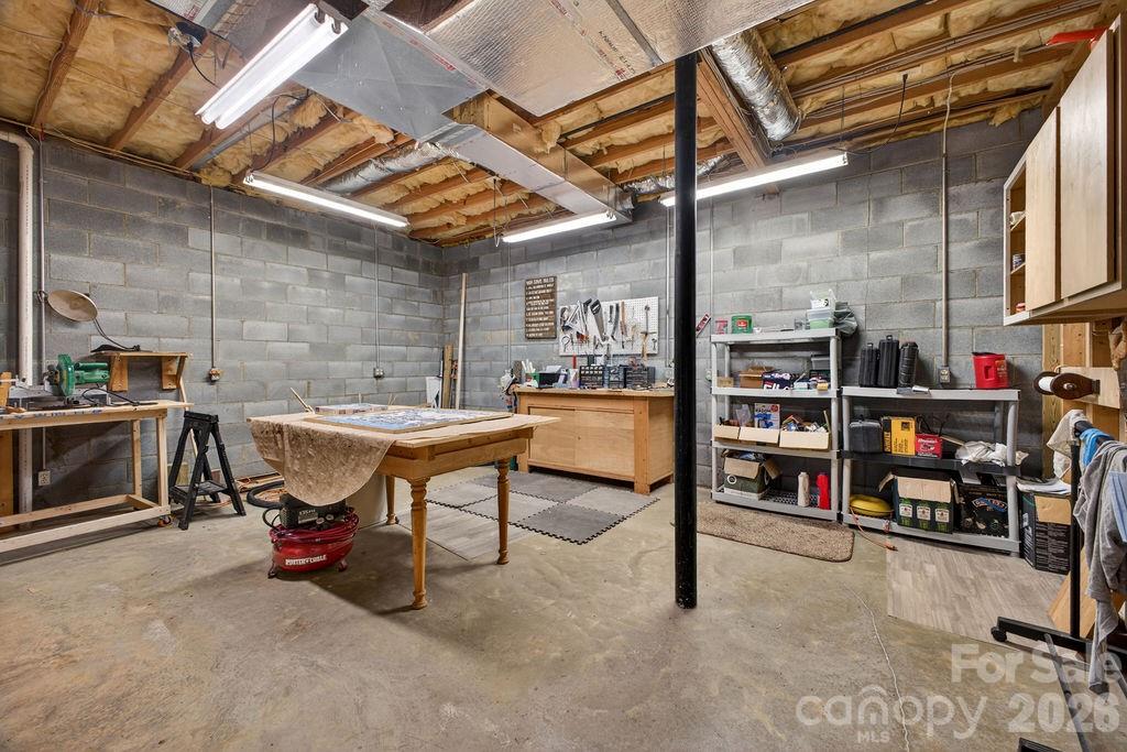 1820 Riverview Court — Hendersonville