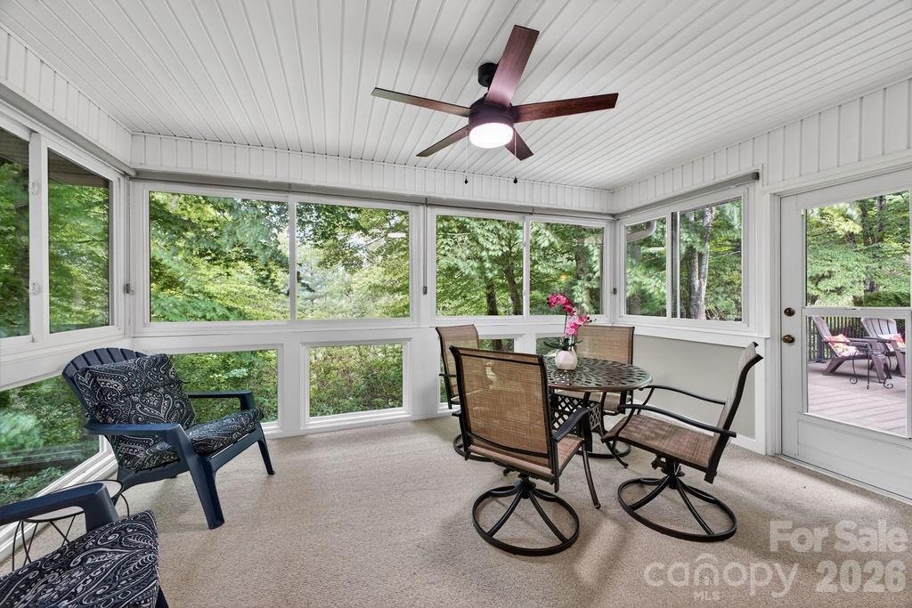 1820 Riverview Court — Hendersonville