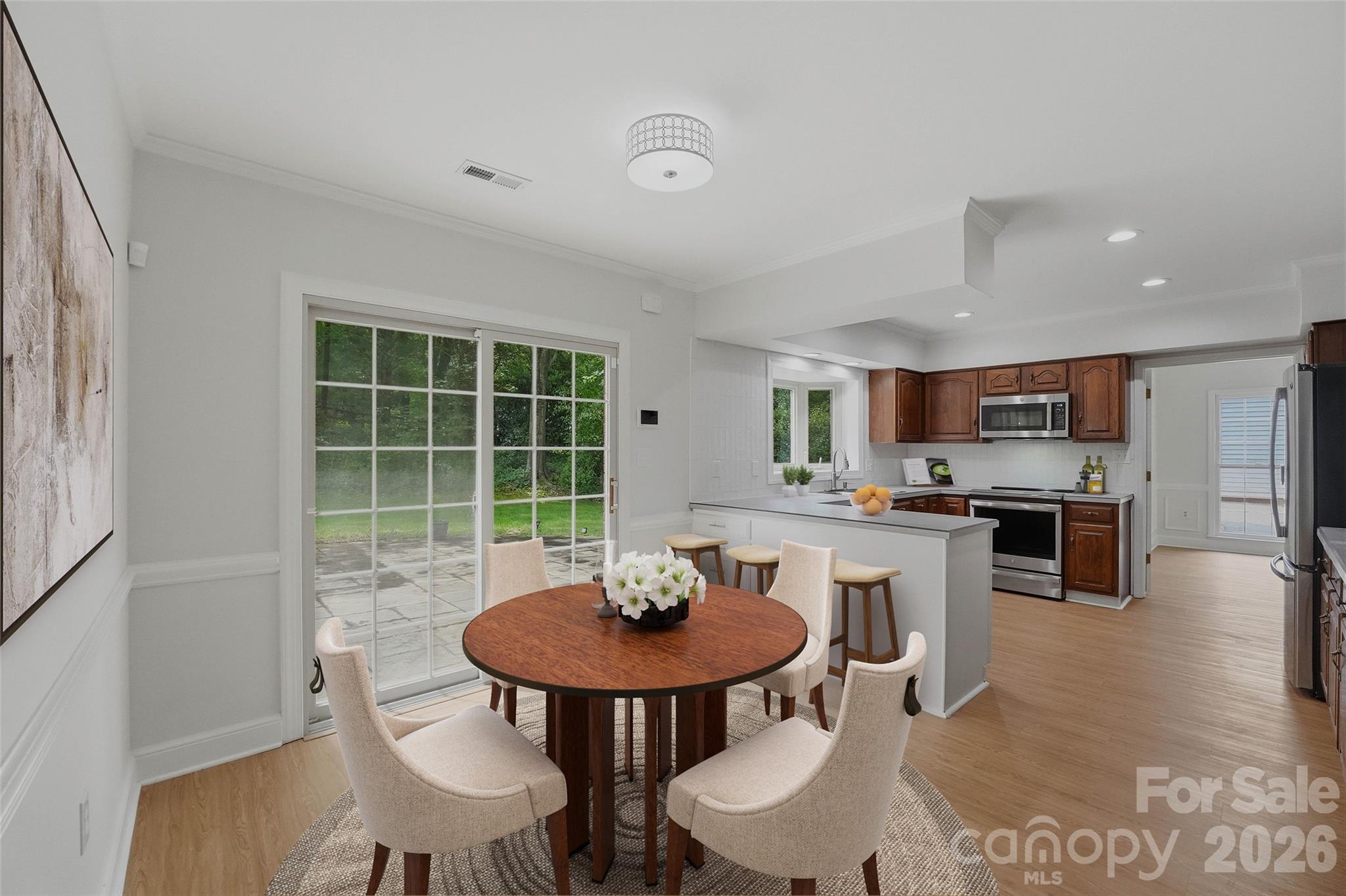 2341 Hamilton Mill Road — Charlotte