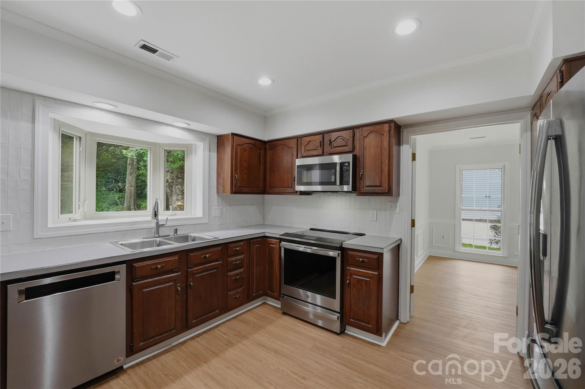 2341 Hamilton Mill Road — Charlotte