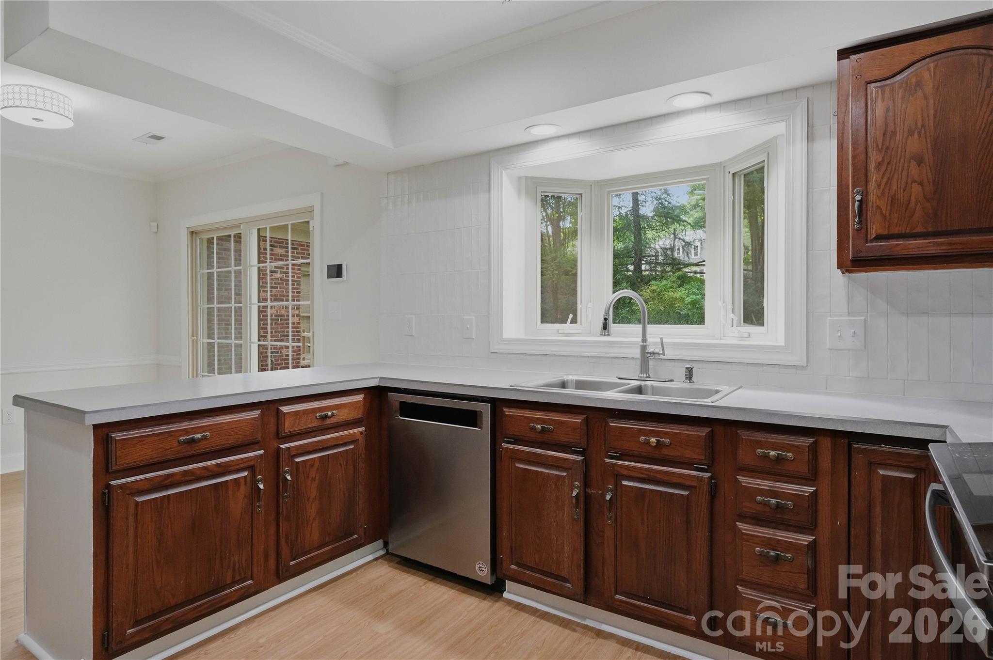 2341 Hamilton Mill Road — Charlotte