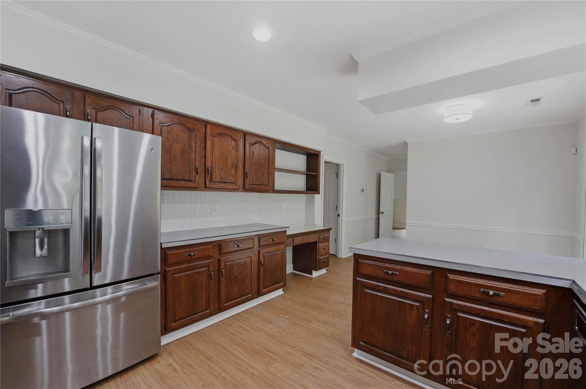 2341 Hamilton Mill Road — Charlotte