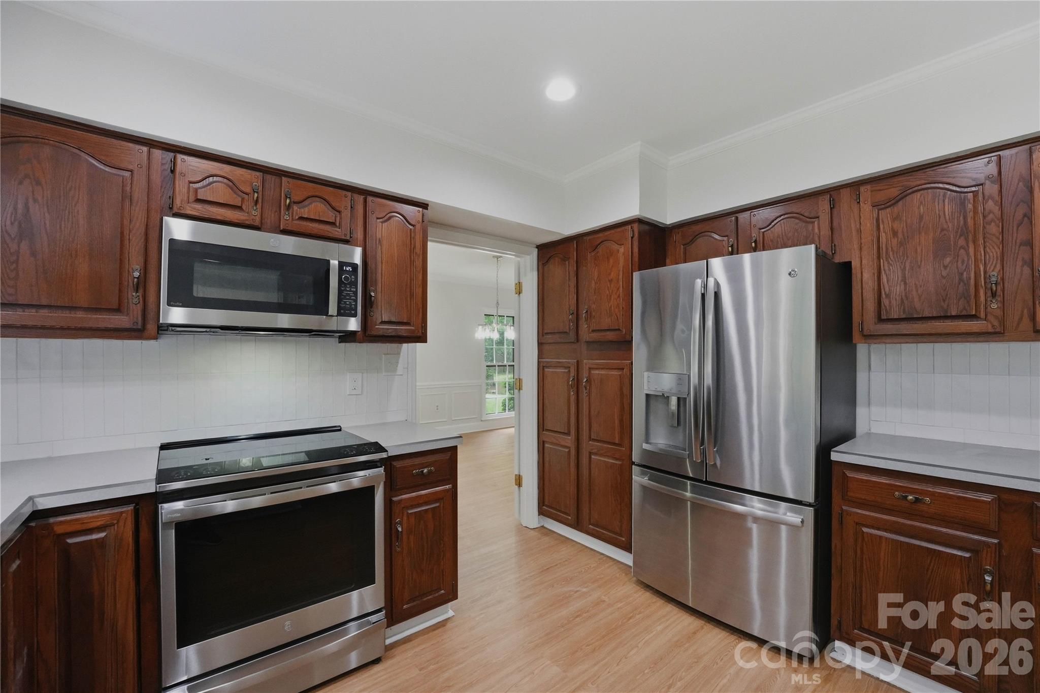 2341 Hamilton Mill Road — Charlotte