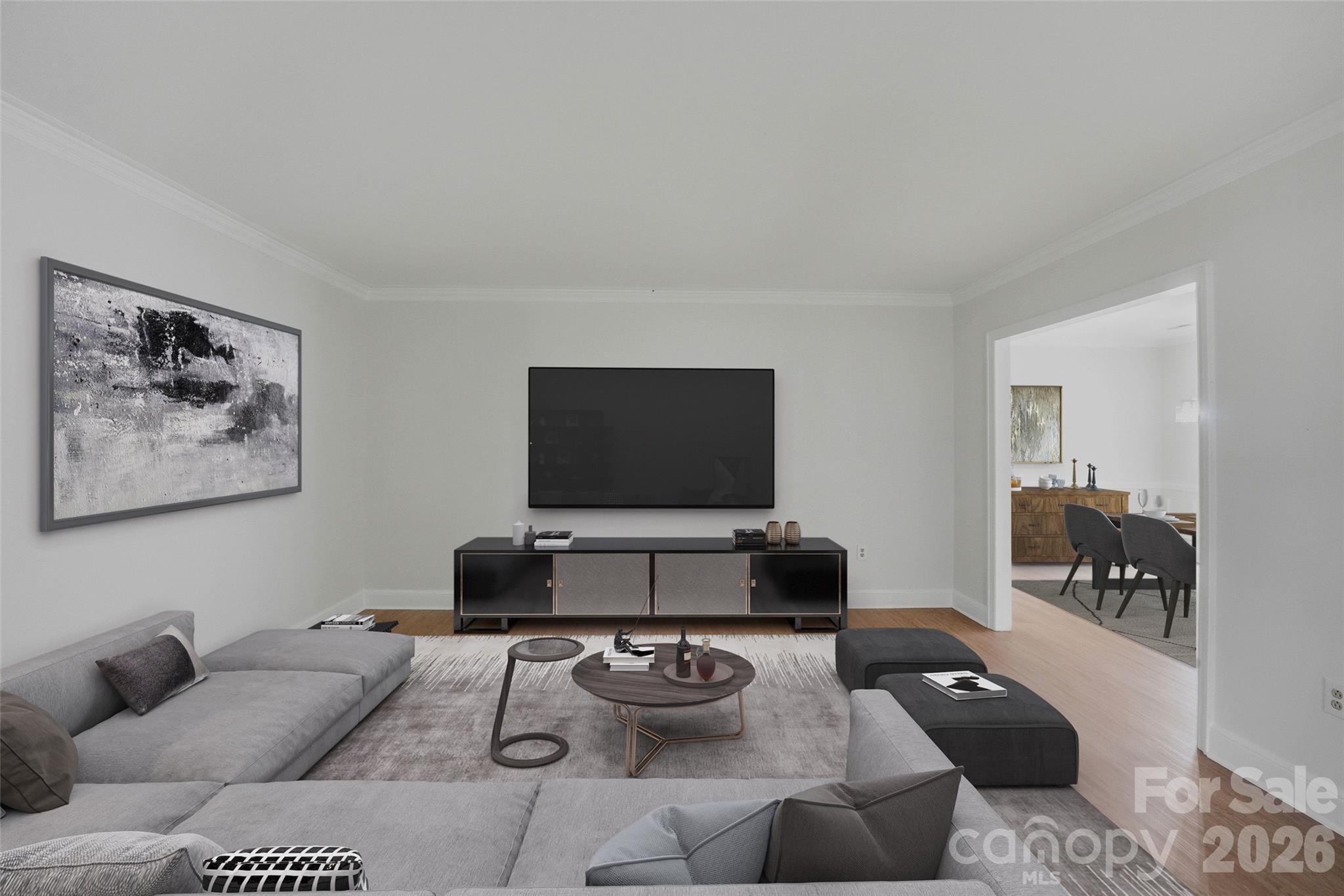 2341 Hamilton Mill Road — Charlotte