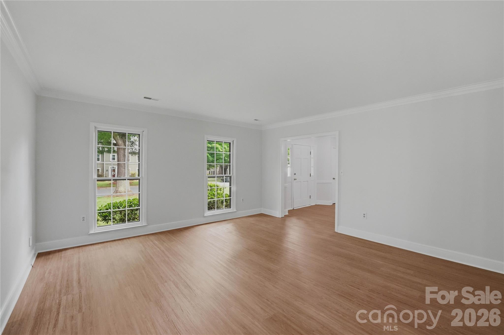 2341 Hamilton Mill Road — Charlotte