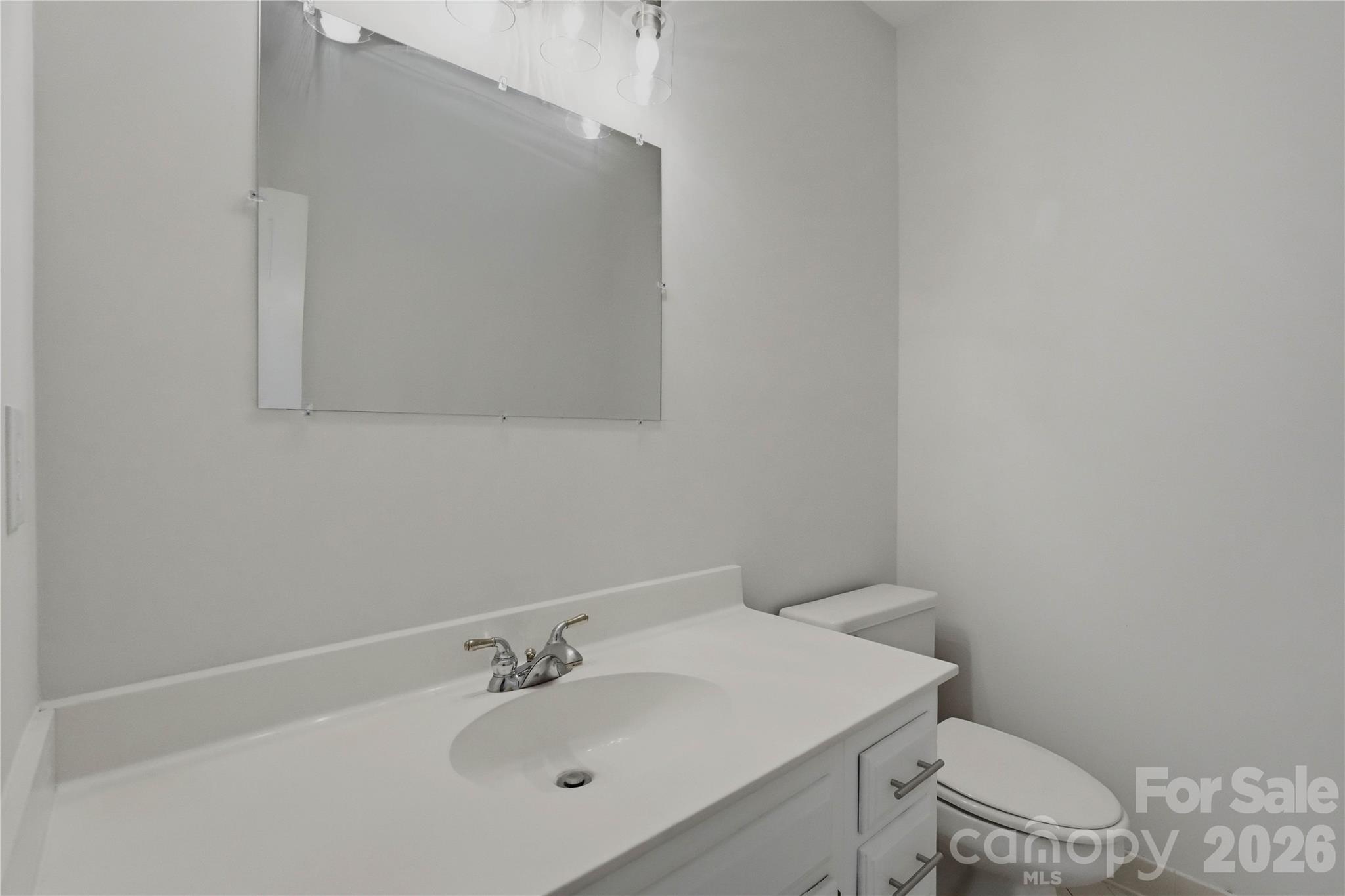 2341 Hamilton Mill Road — Charlotte