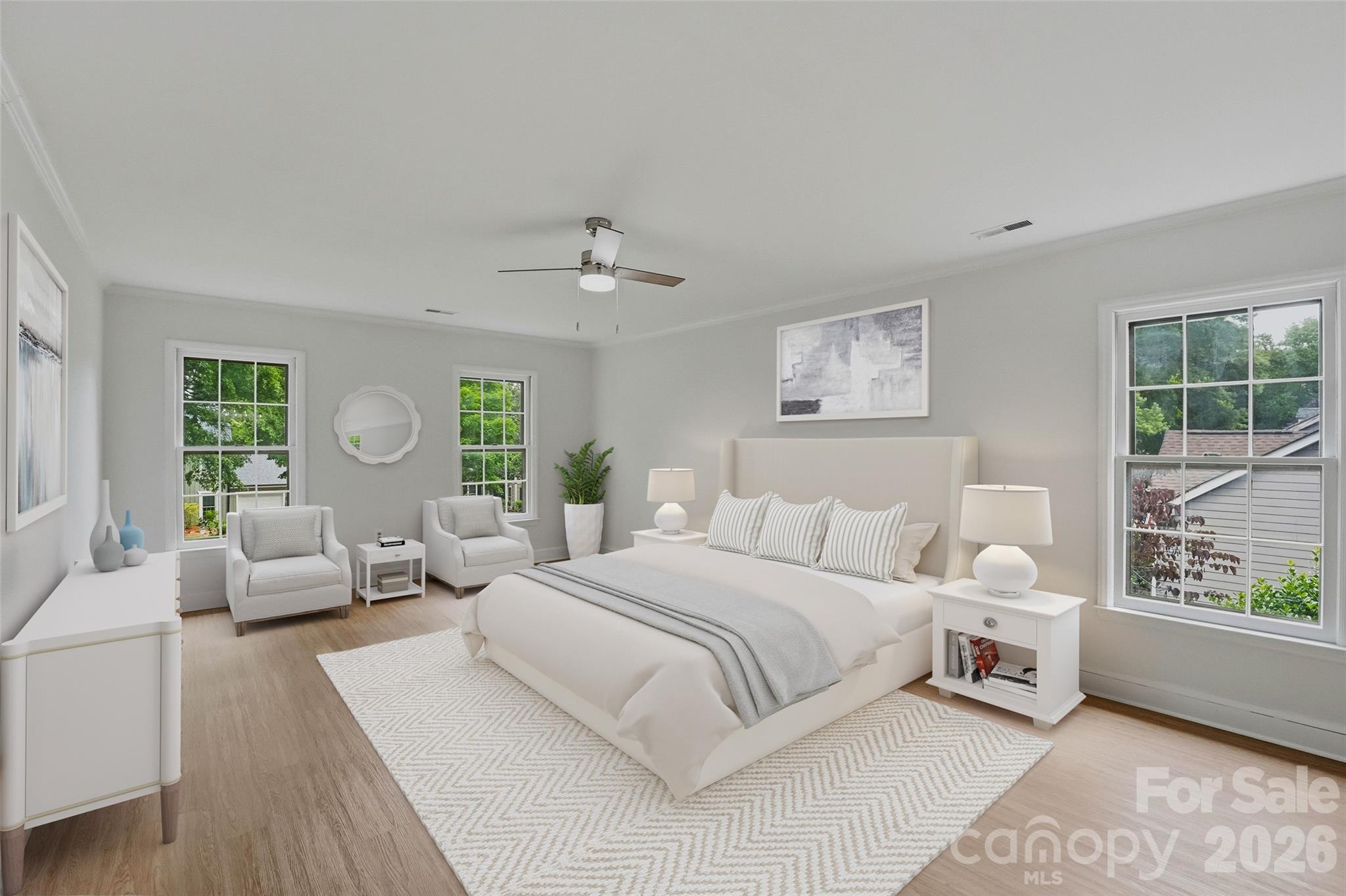 2341 Hamilton Mill Road — Charlotte