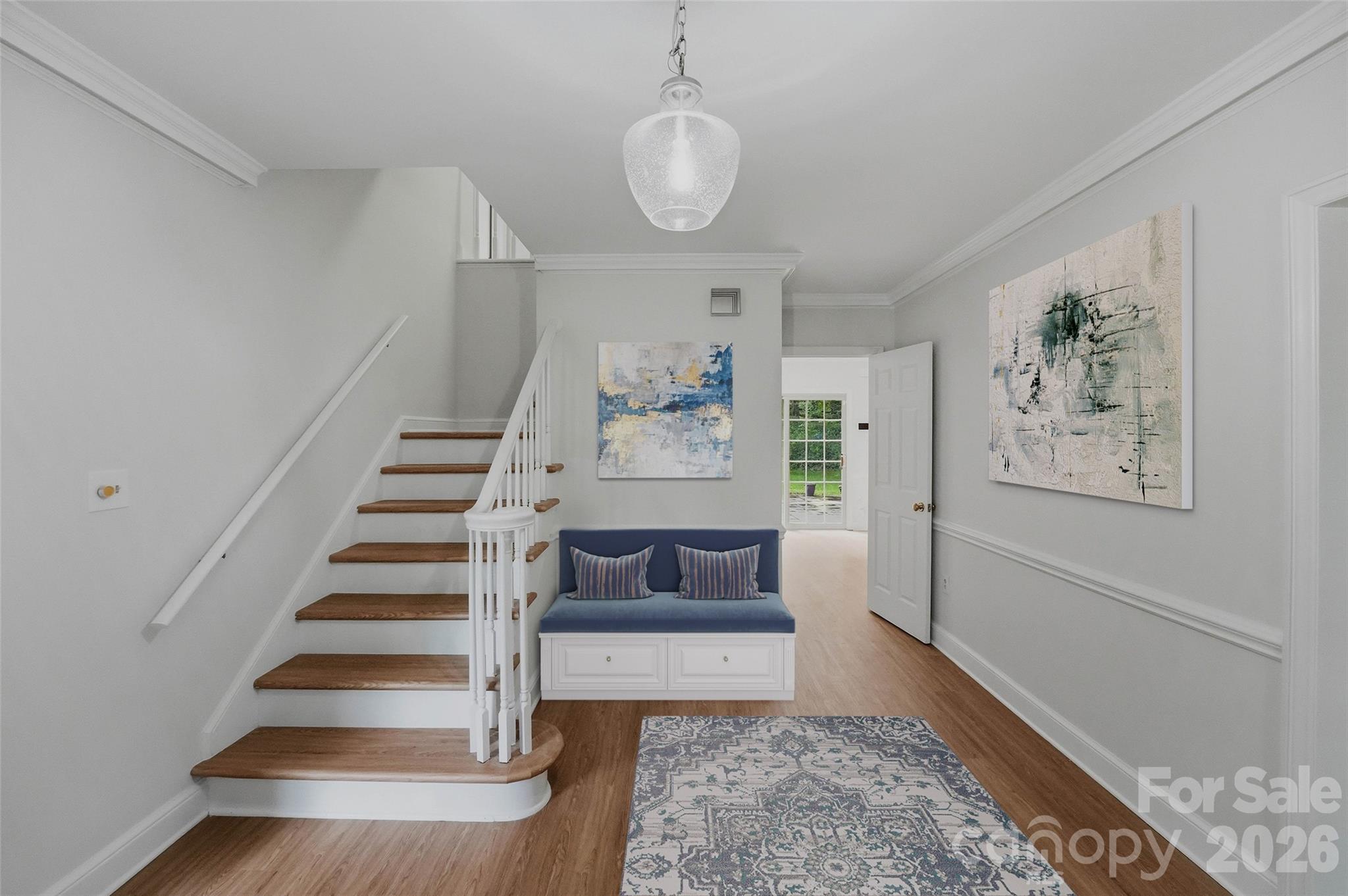 2341 Hamilton Mill Road — Charlotte